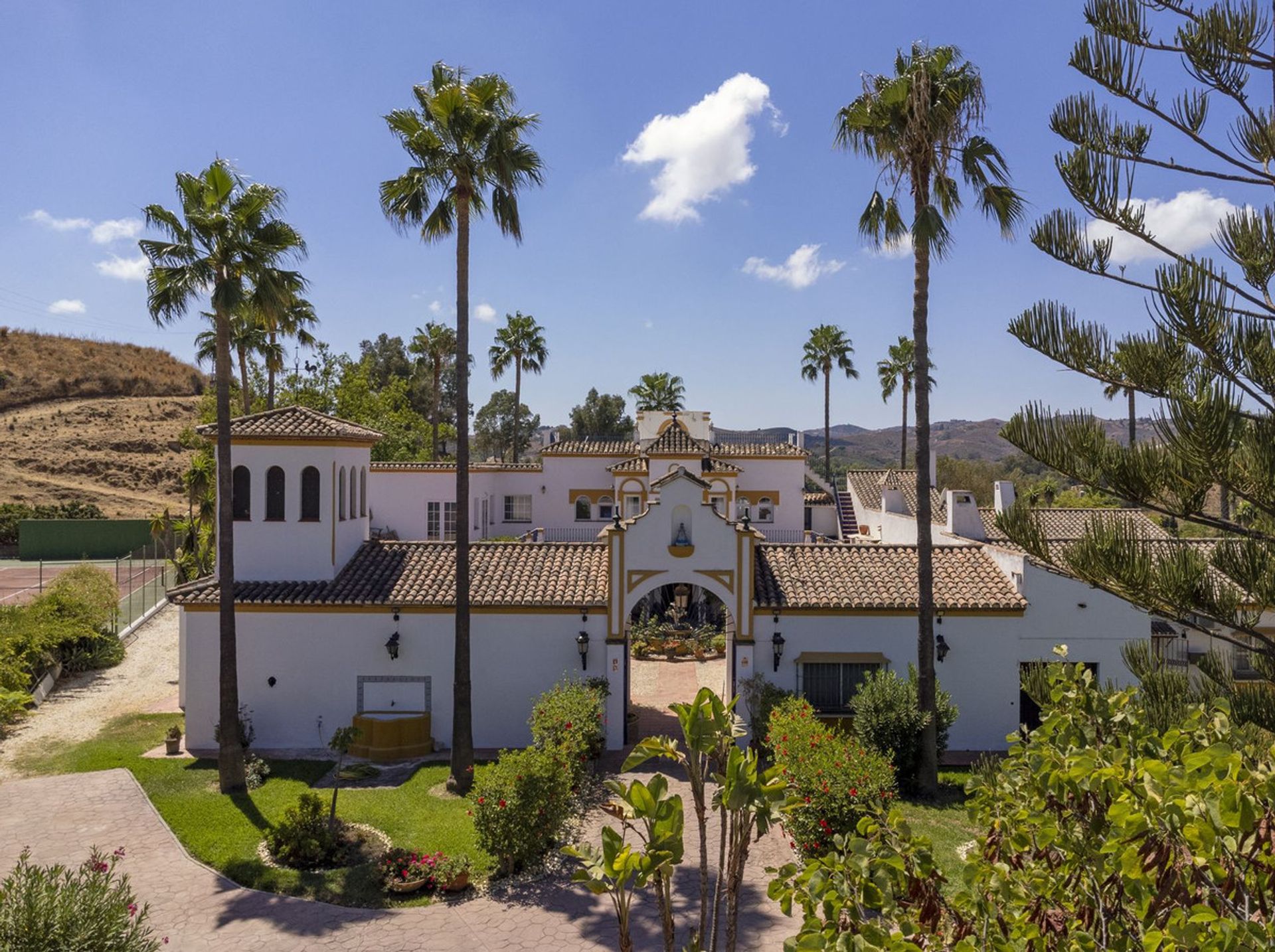 casa en mija, Andalucía 12090621