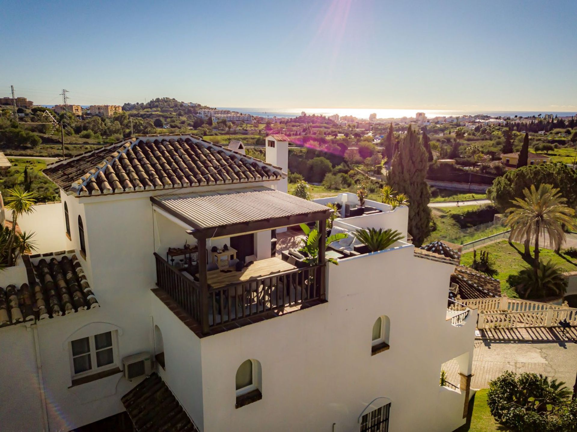 casa en Mijas, Andalucía 12090638