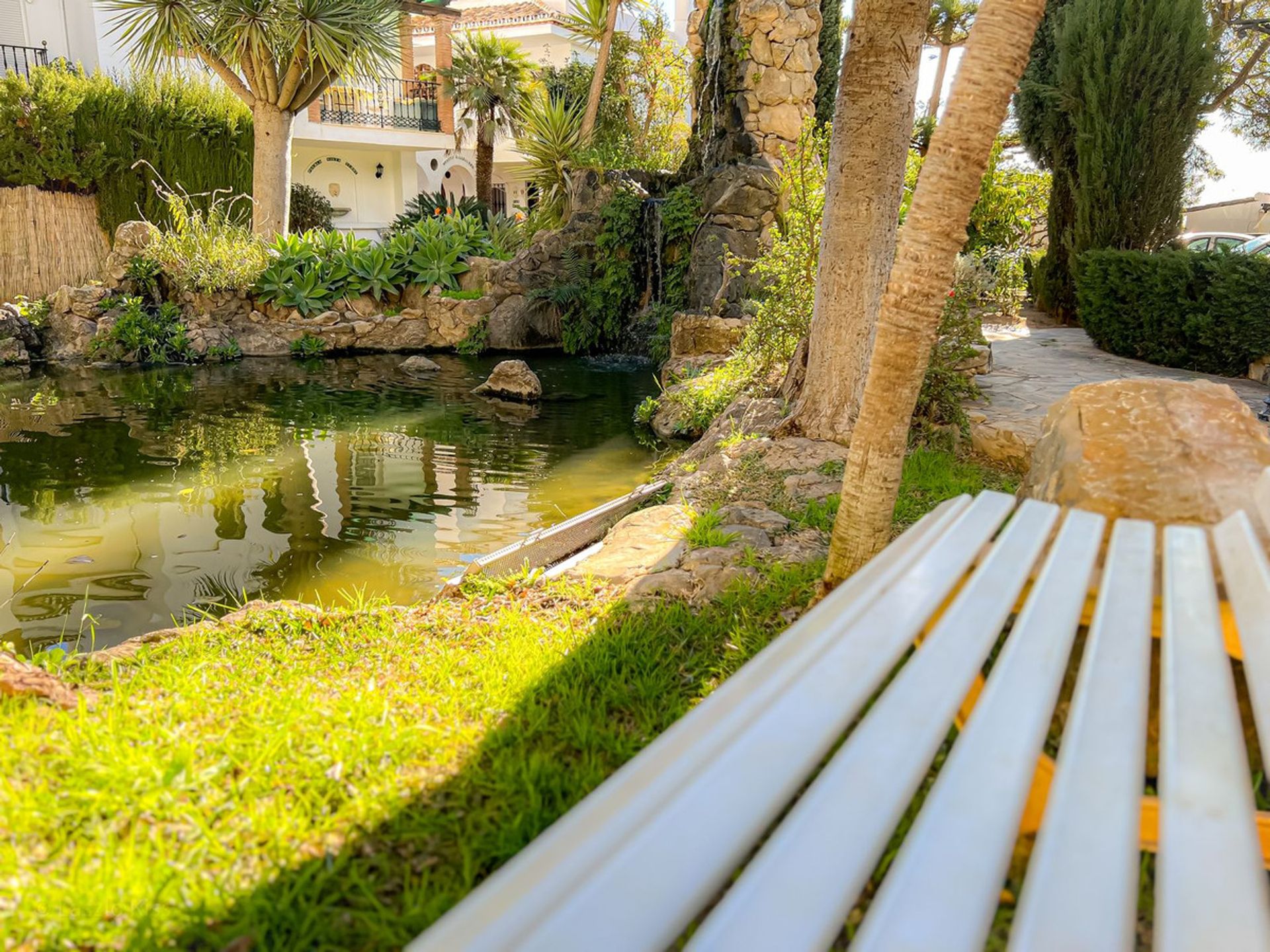 casa en Mijas, Andalucía 12090638