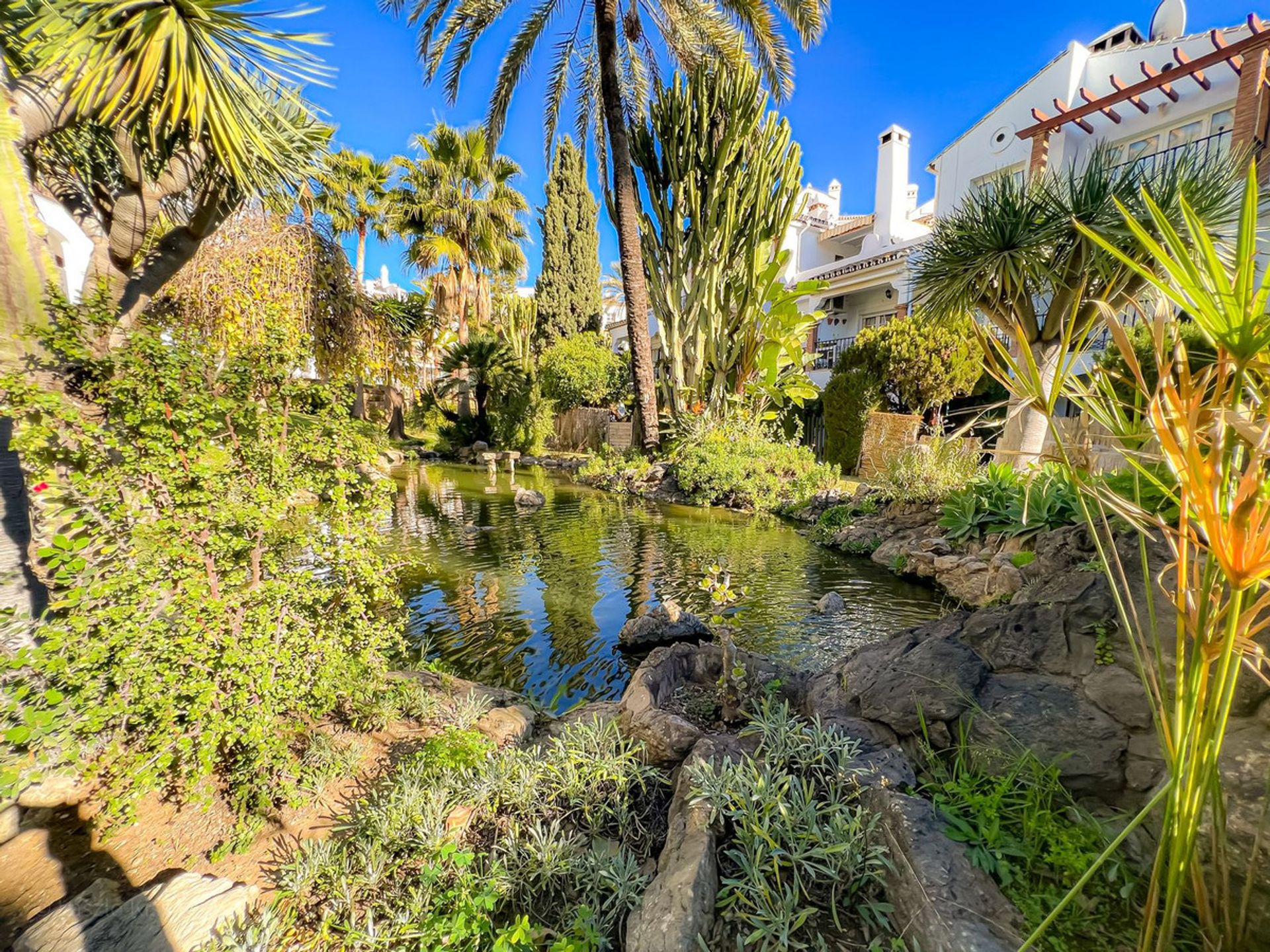 casa en Mijas, Andalucía 12090638