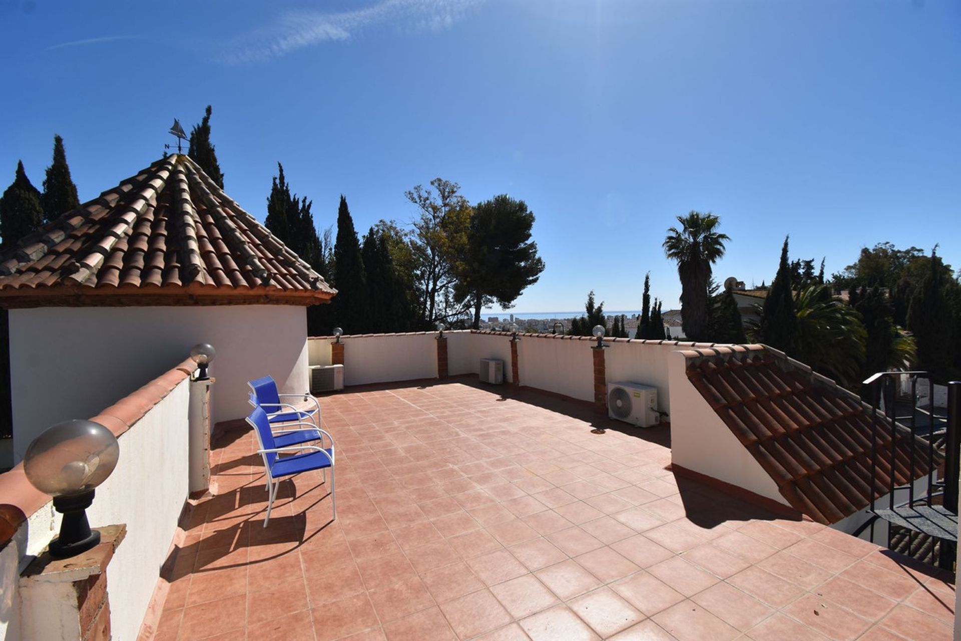 casa no Mijas, Andalucía 12090647