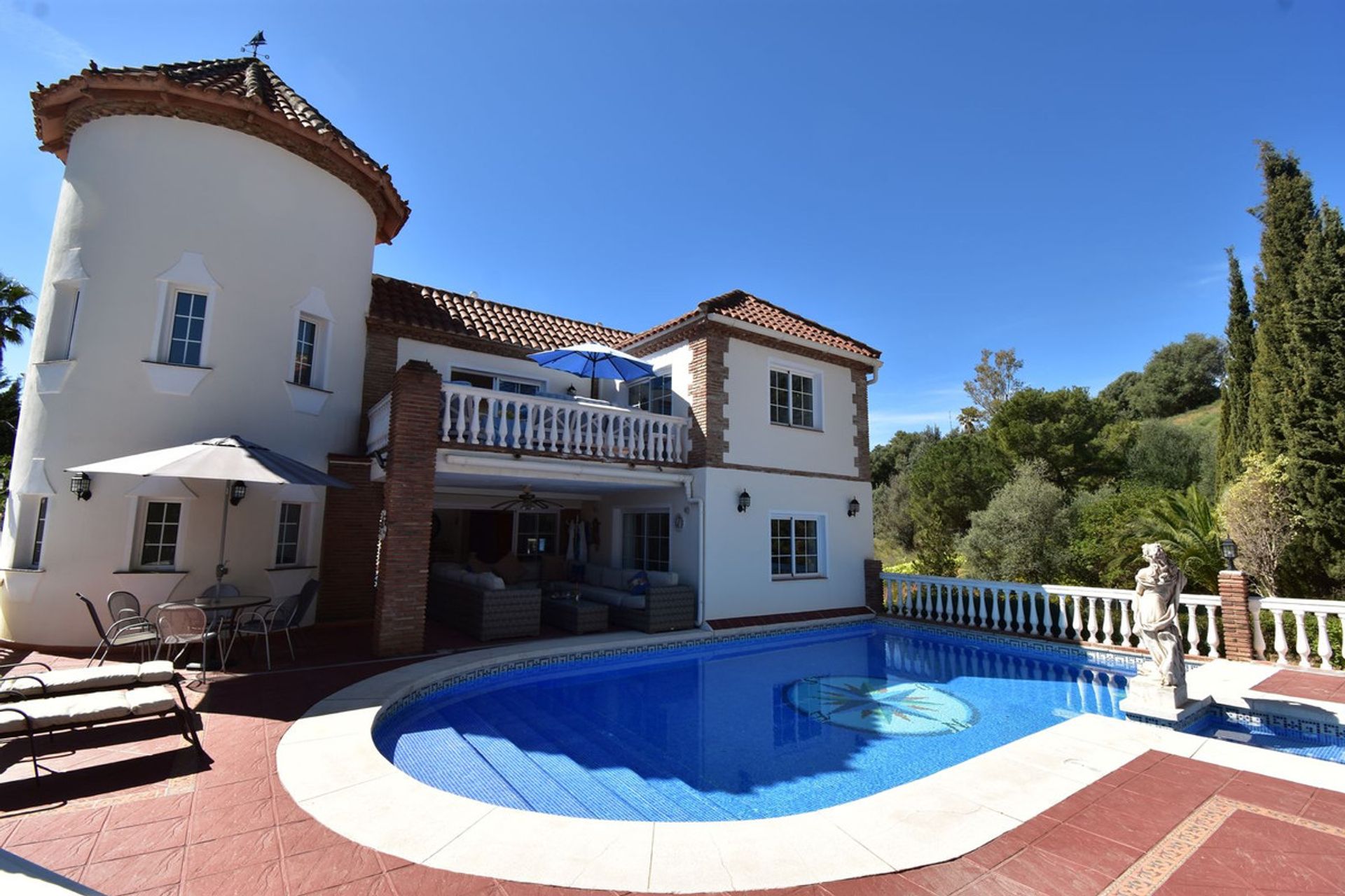 casa no Mijas, Andalucía 12090647