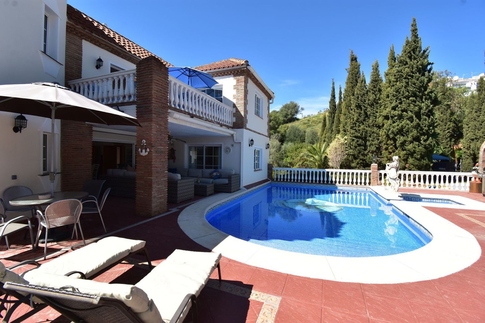 casa no Mijas, Andalucía 12090647