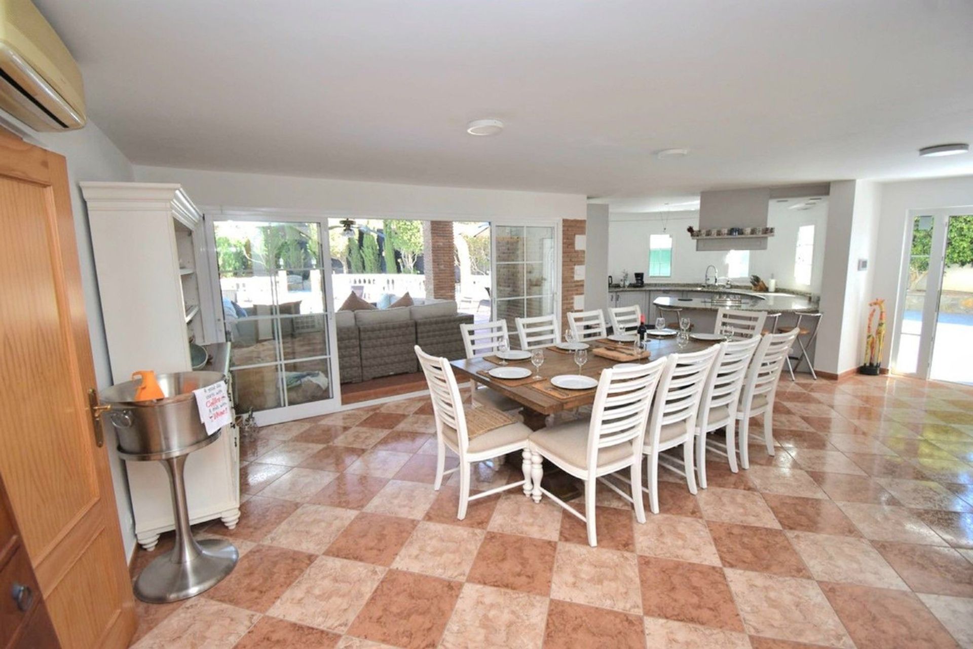 casa no Mijas, Andaluzia 12090647