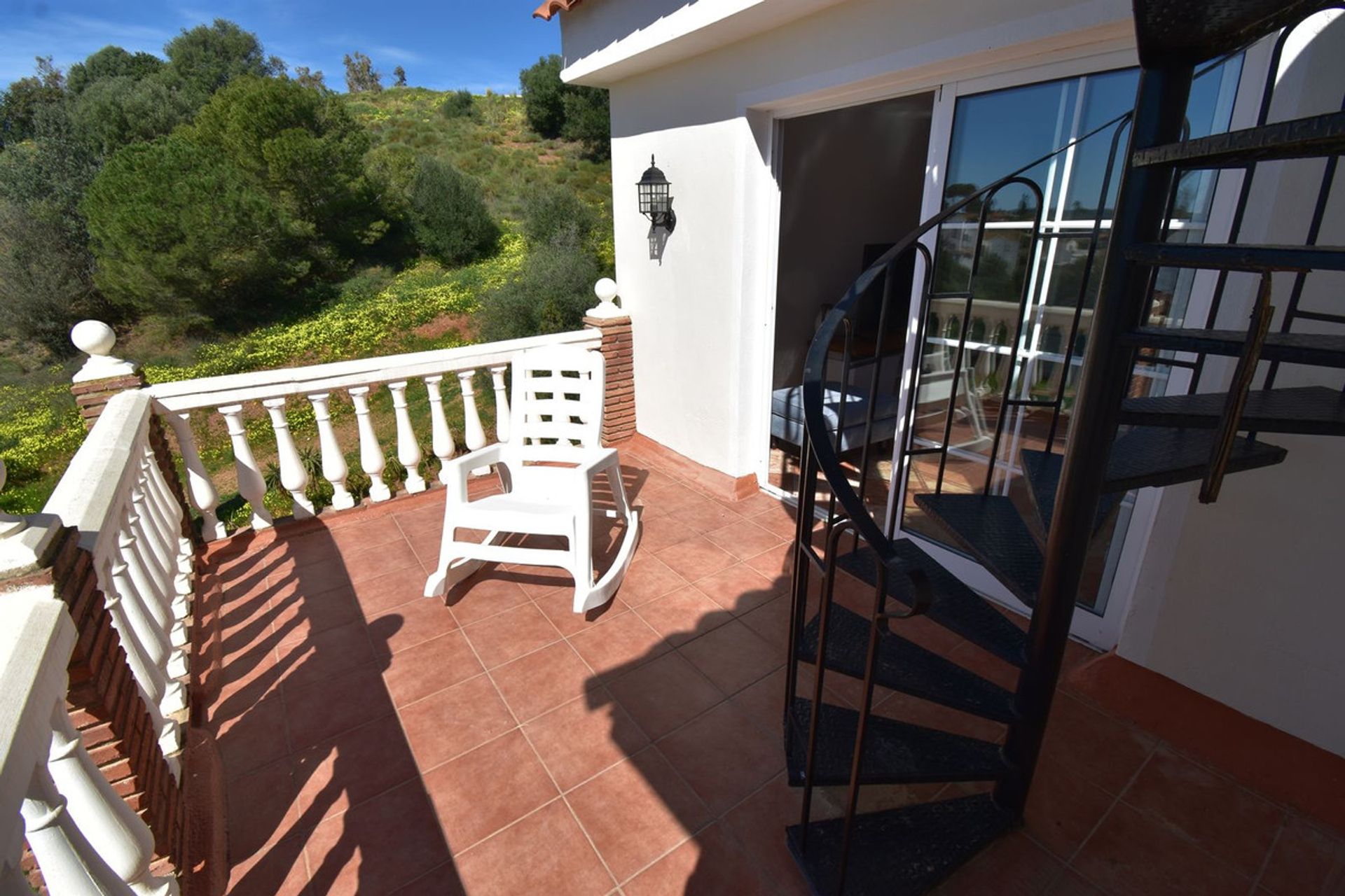 casa no Mijas, Andalucía 12090647