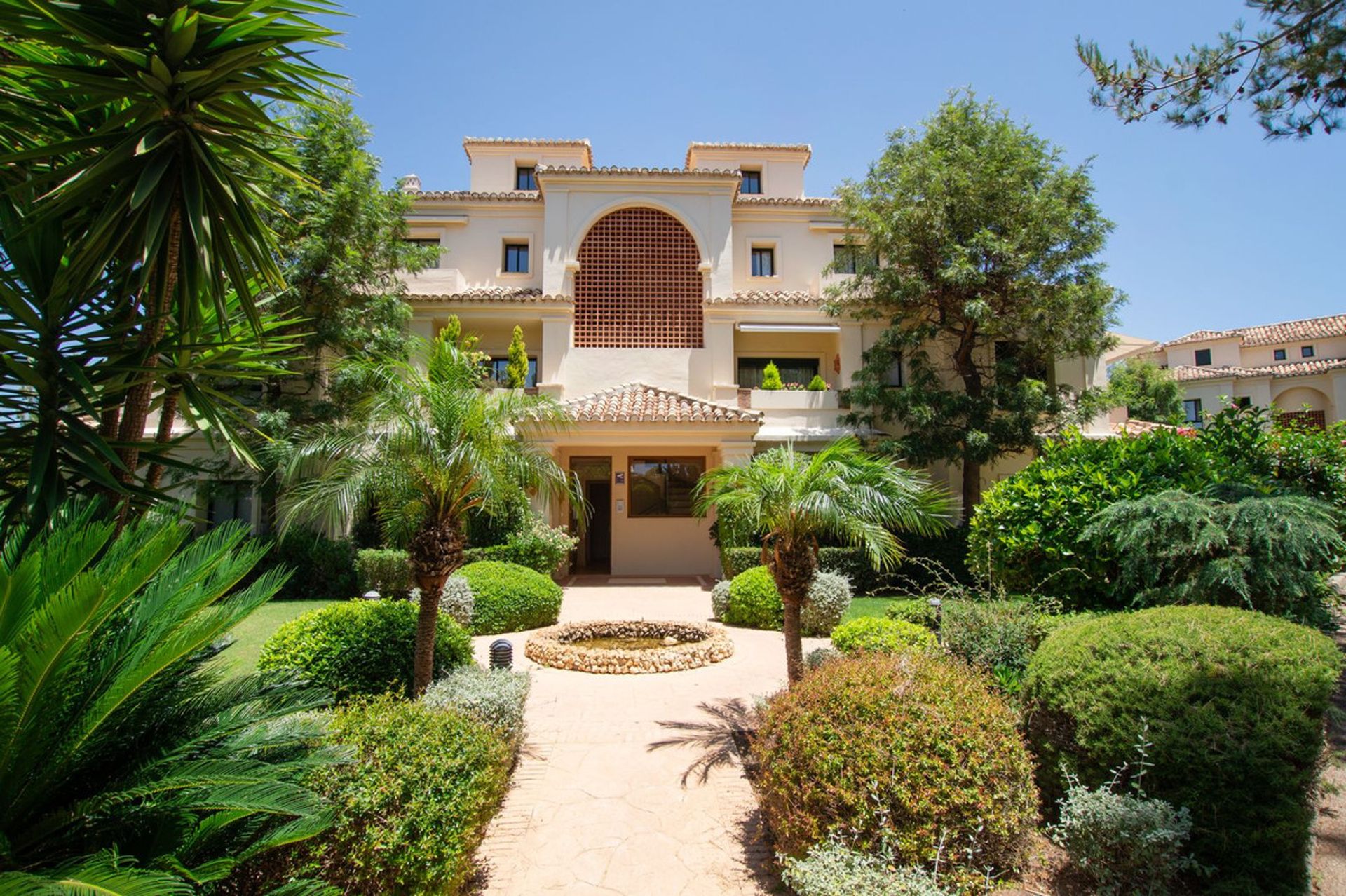 Condominio nel Benahavís, Andalucía 12090661