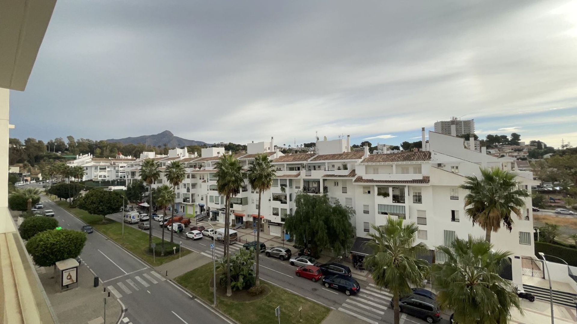 Condominio nel Marbella, Andalucía 12090759