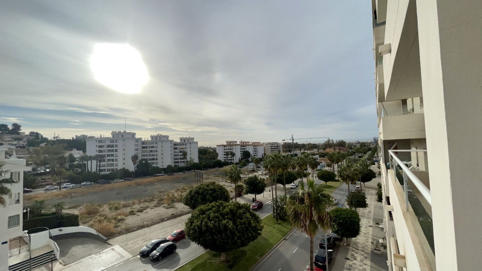 Condominio nel Marbella, Andalucía 12090759