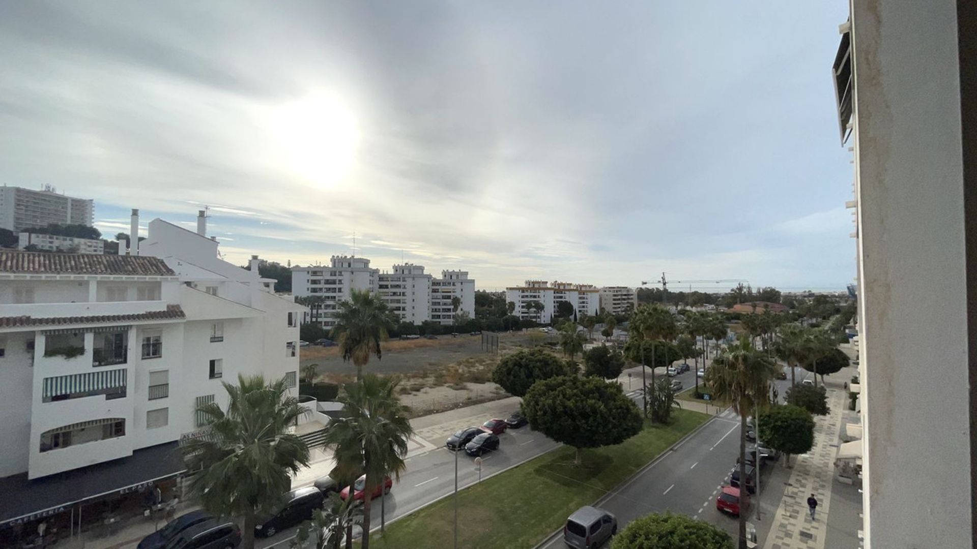 Condominio nel Marbella, Andalucía 12090759