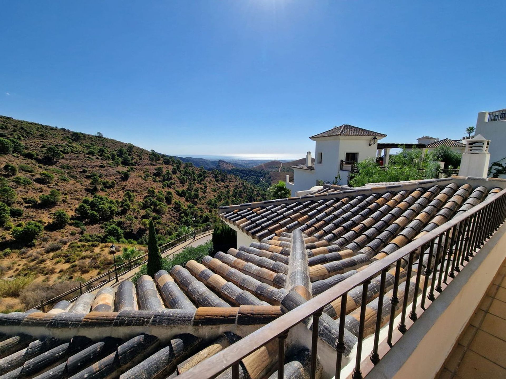 Hus i Benahavís, Andalucía 12090762