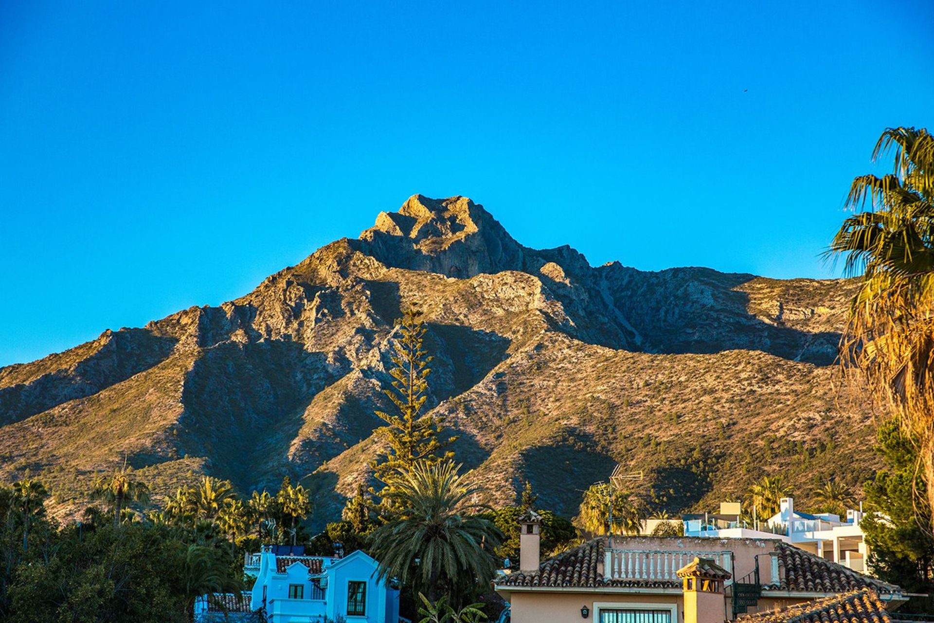 房子 在 Marbella, Andalucía 12090763