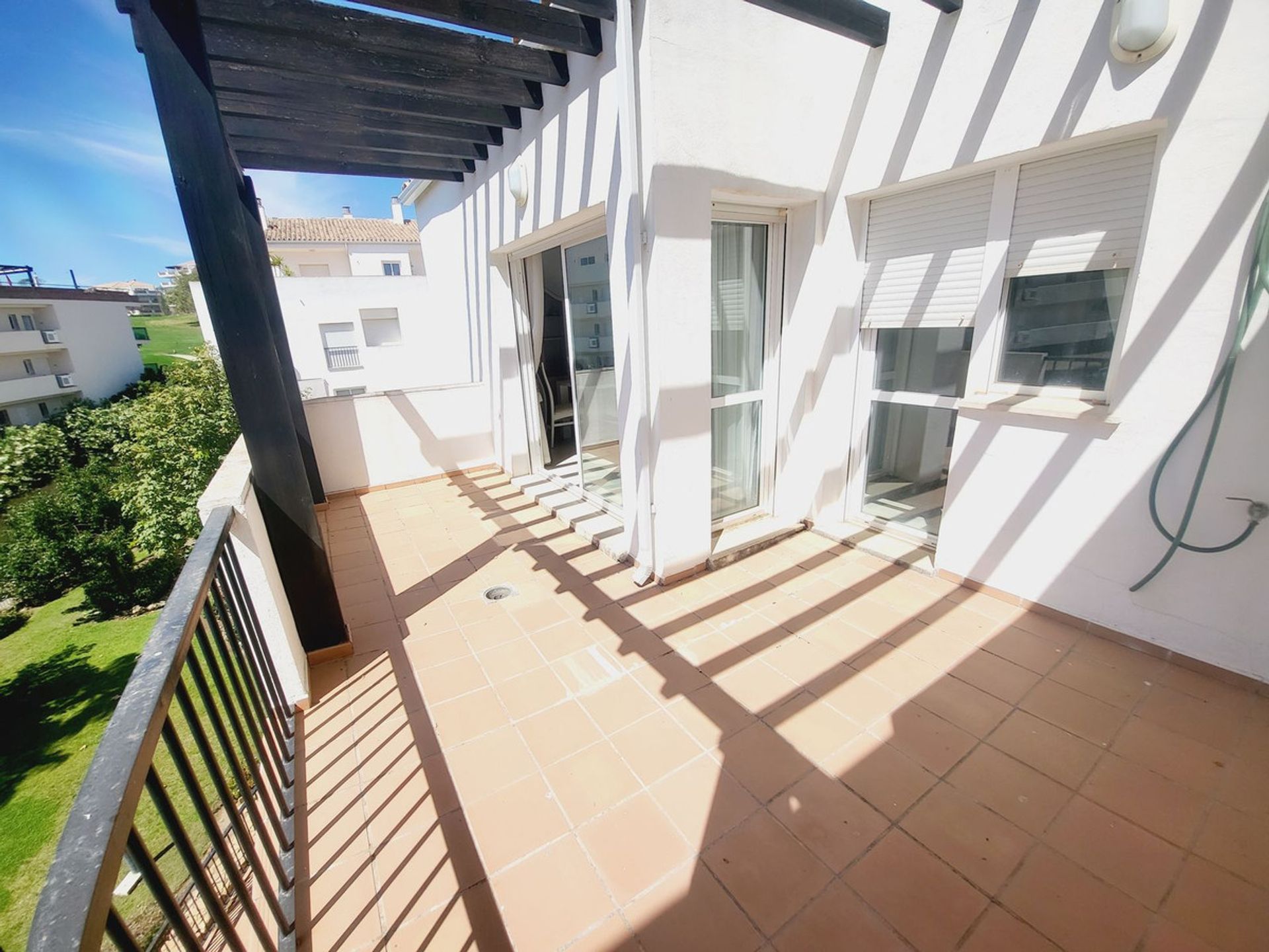 Condominium dans Fuengirola, Andalousie 12090769