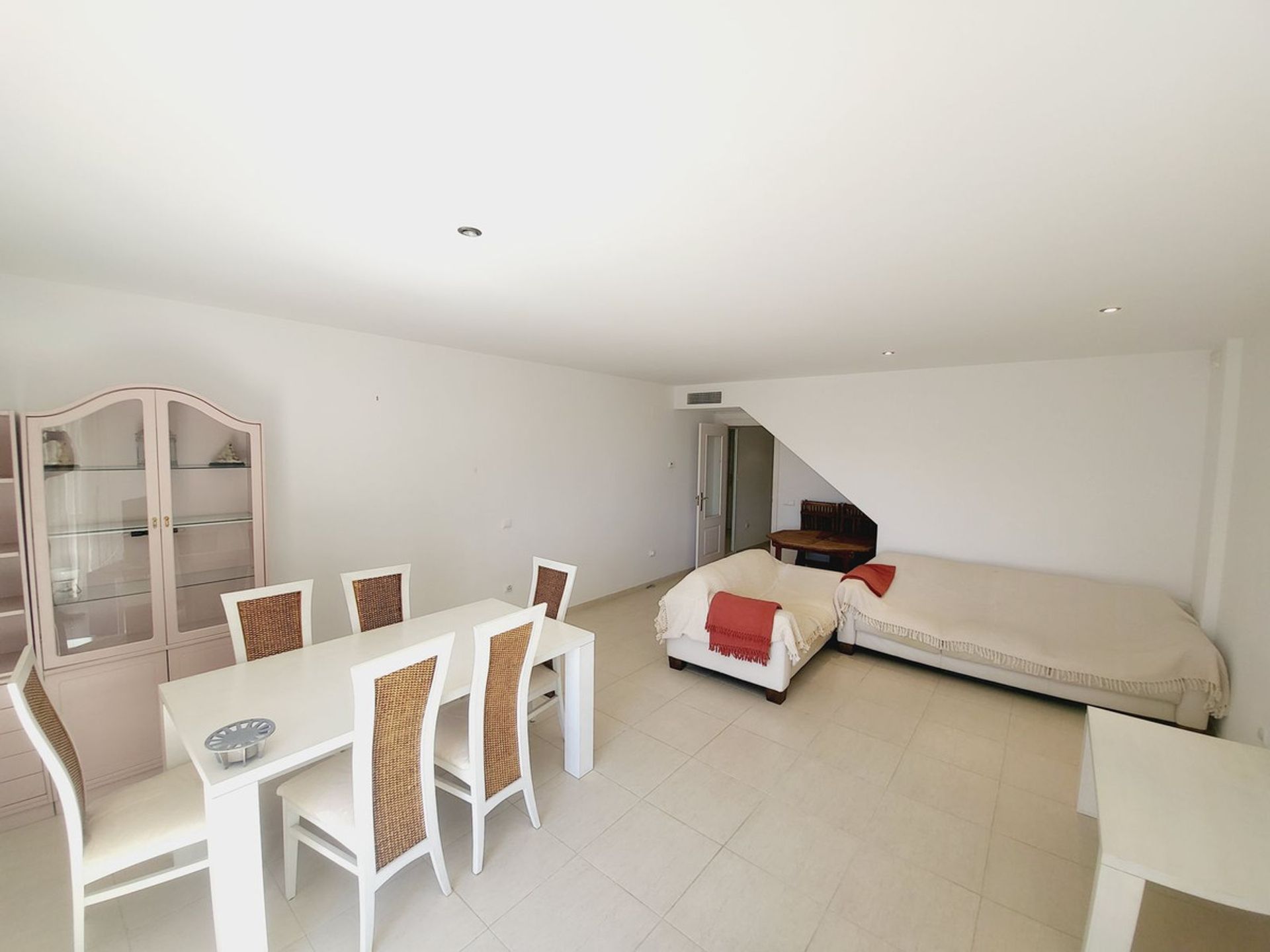 Condominium dans Fuengirola, Andalousie 12090769