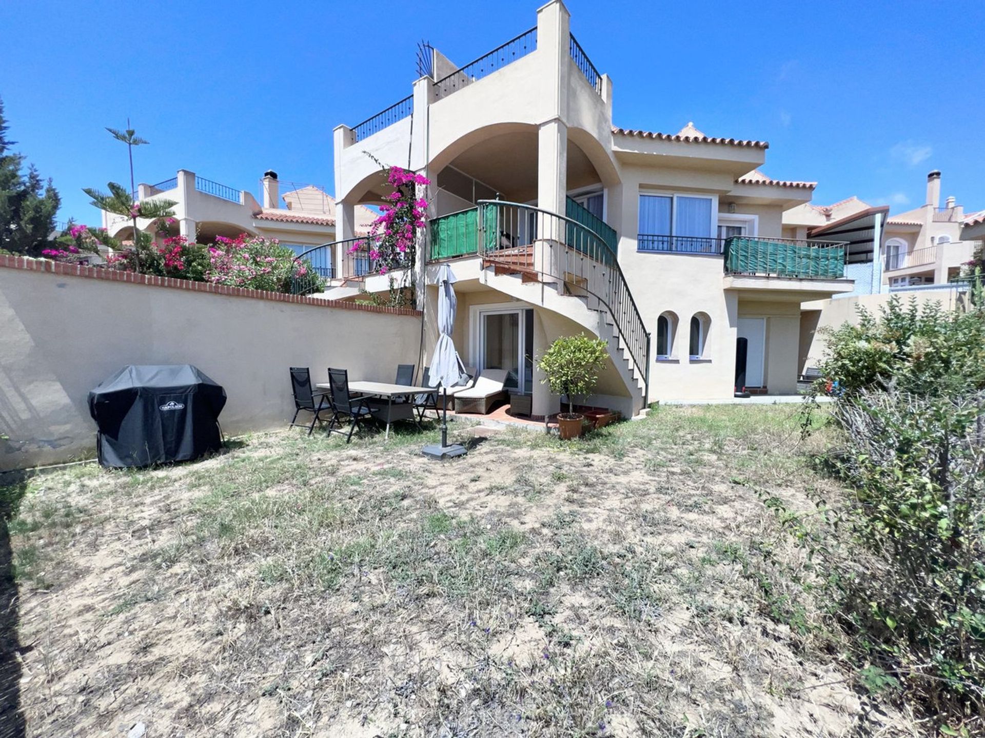 casa en Mijas, Andalucía 12090826