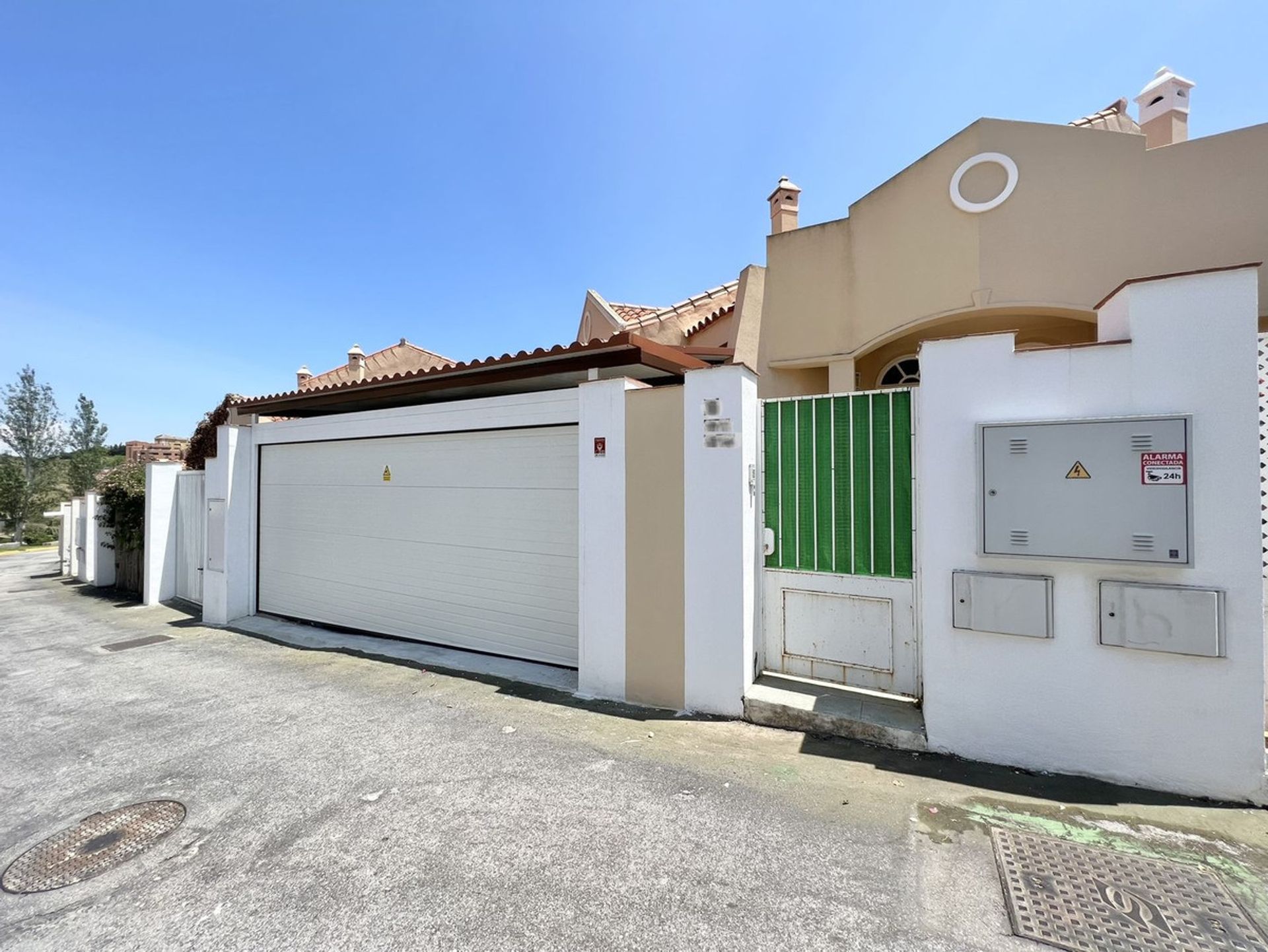 casa en Mijas, Andalucía 12090826