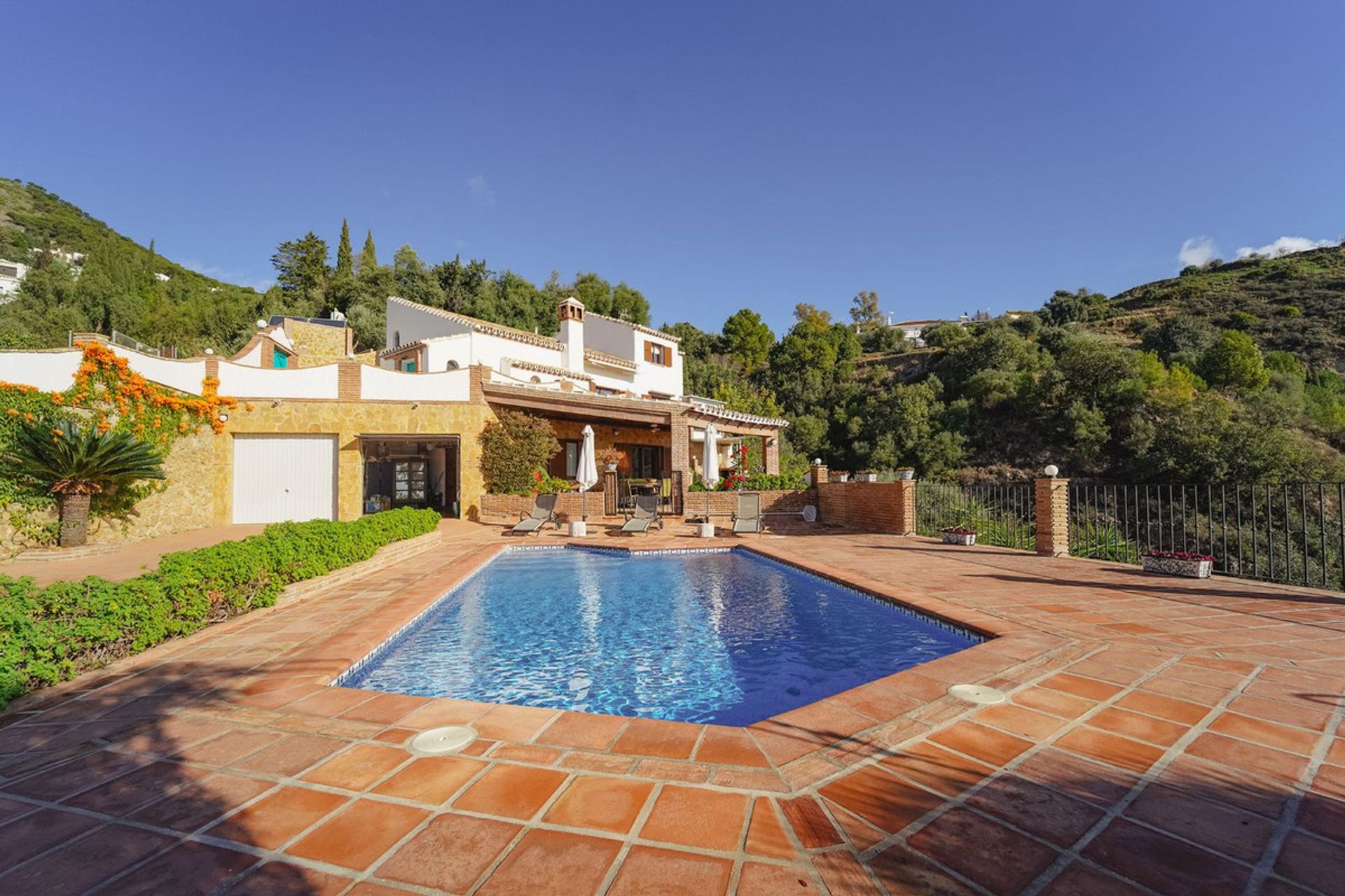 casa no Mijas, Andaluzia 12090854