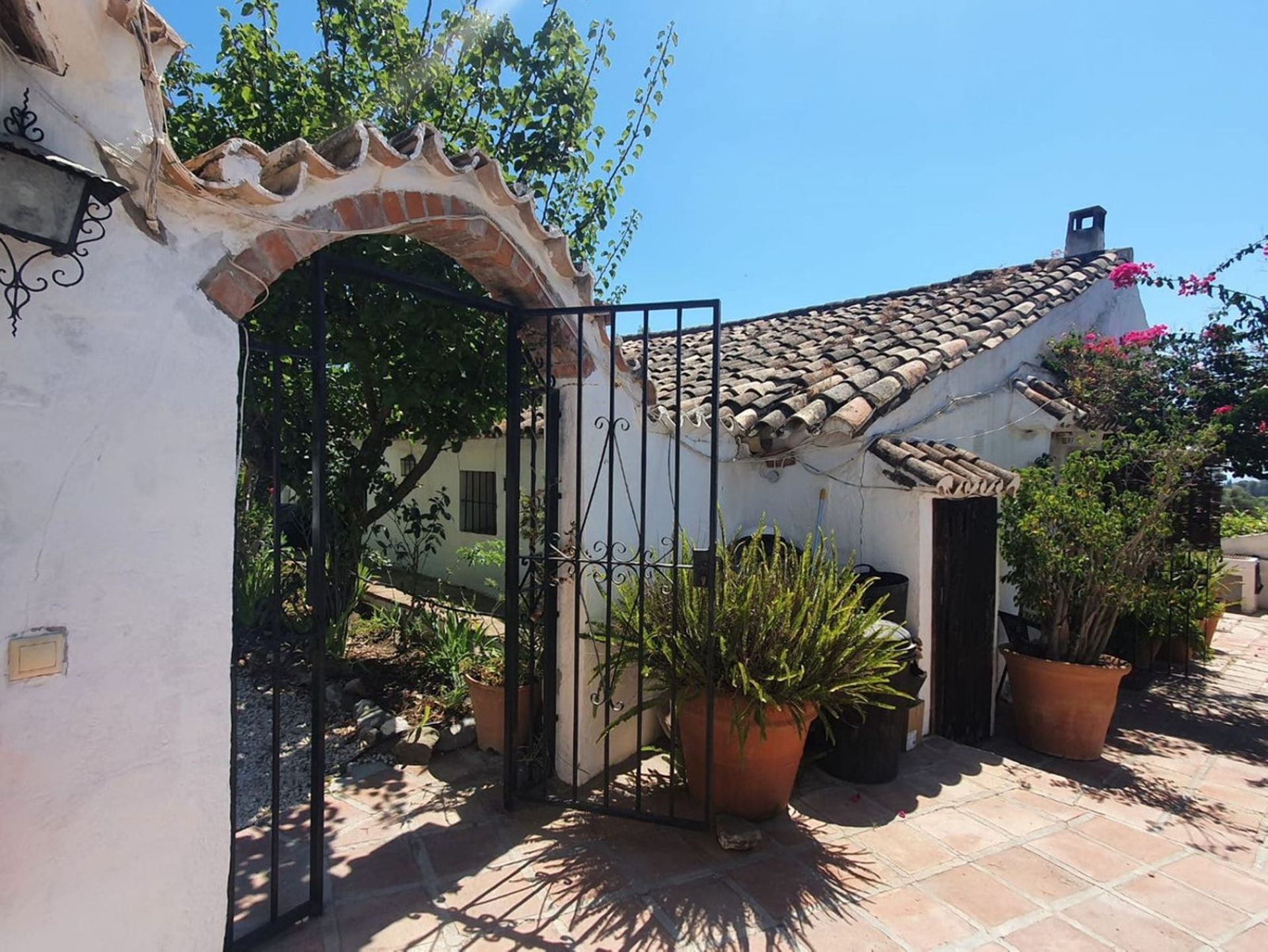 Huis in Mijas, Andalucía 12090864