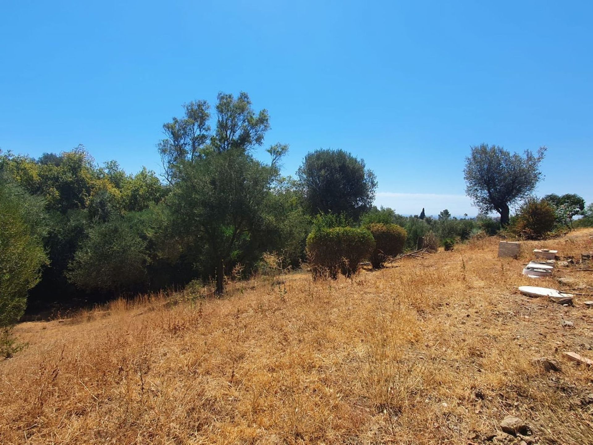 Huis in Mijas, Andalucía 12090864