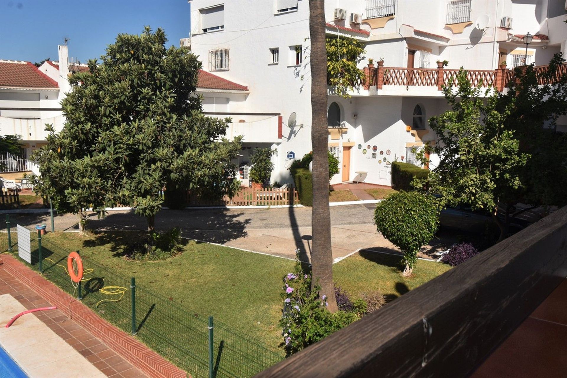 casa no Torremolinos, Andaluzia 12090896