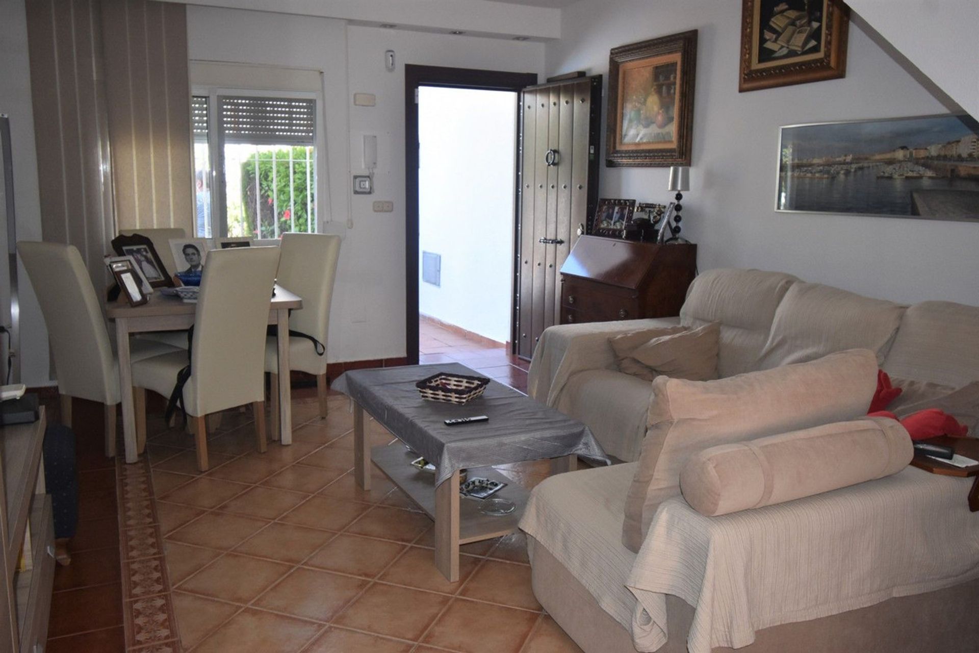 casa no Torremolinos, Andaluzia 12090896