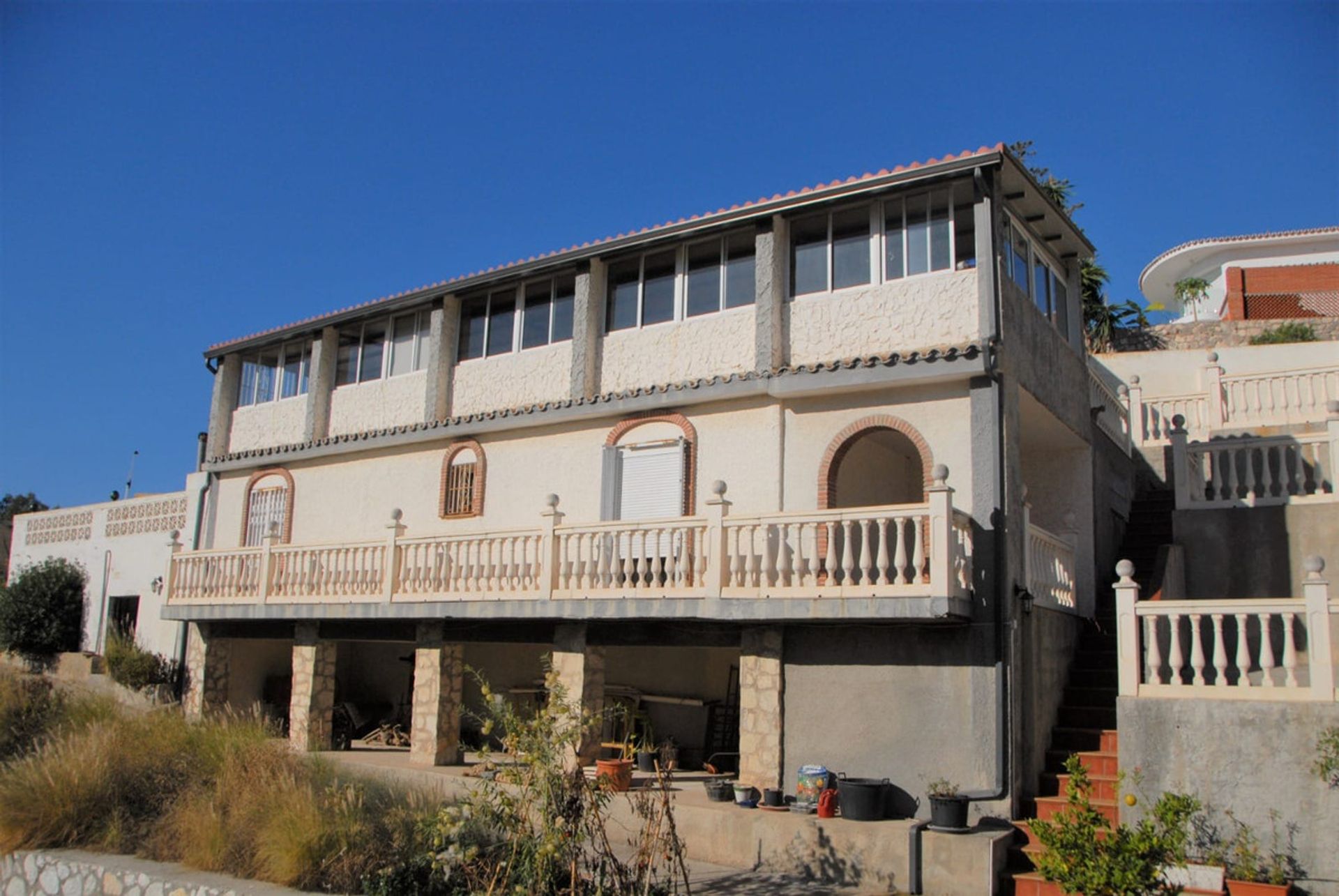 Casa nel Benalmádena, Andalusia 12090904