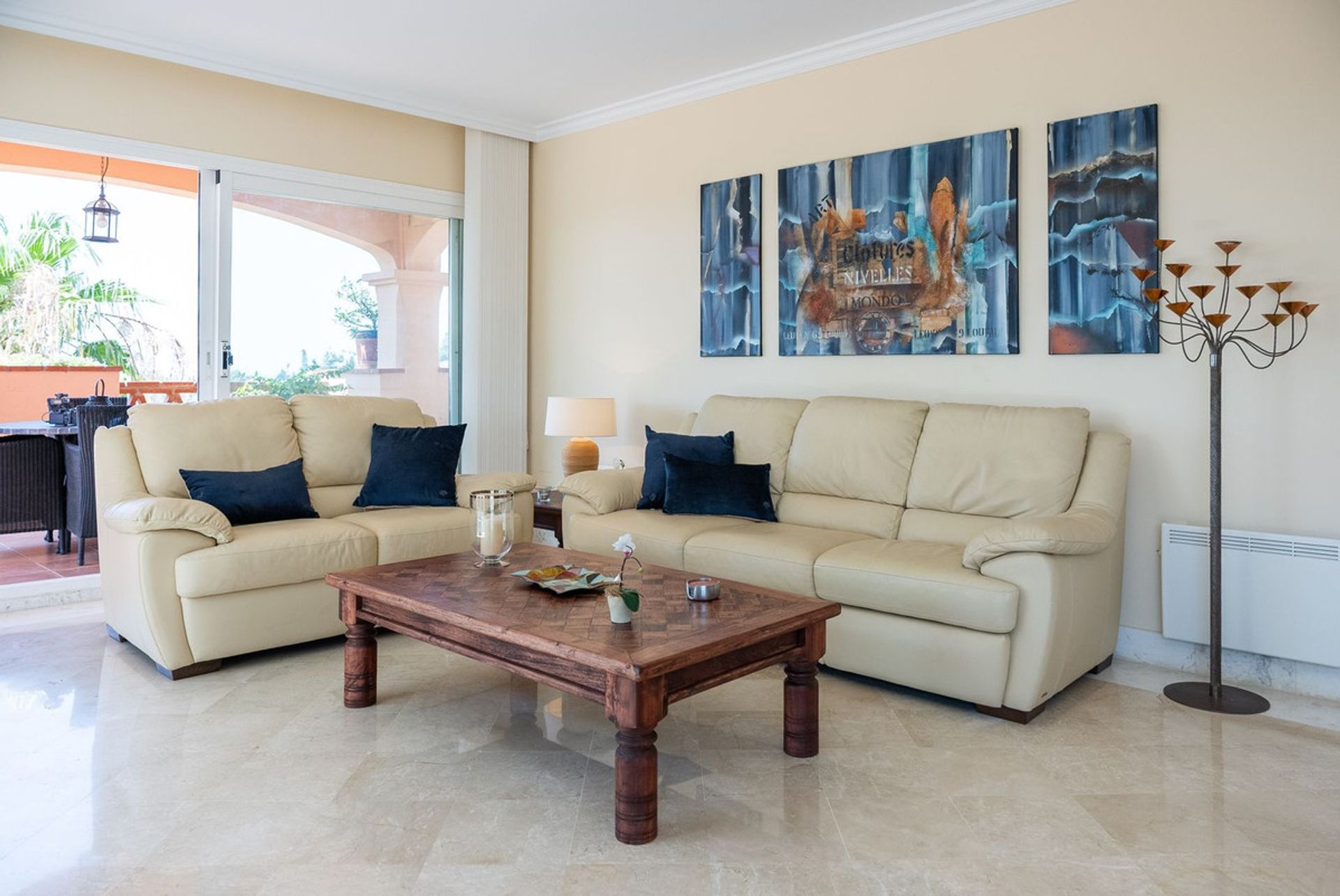 Condominio en Benalmádena, Andalucía 12090923