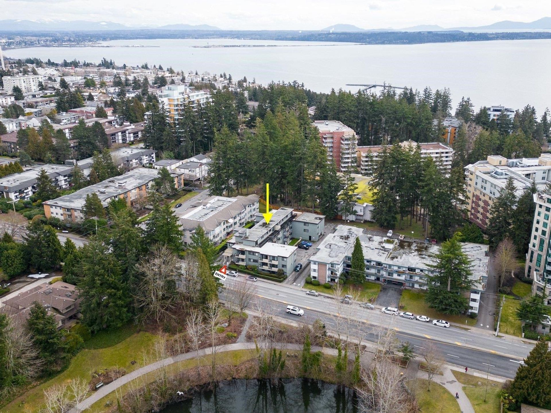 Andere in White Rock, British Columbia 12090978