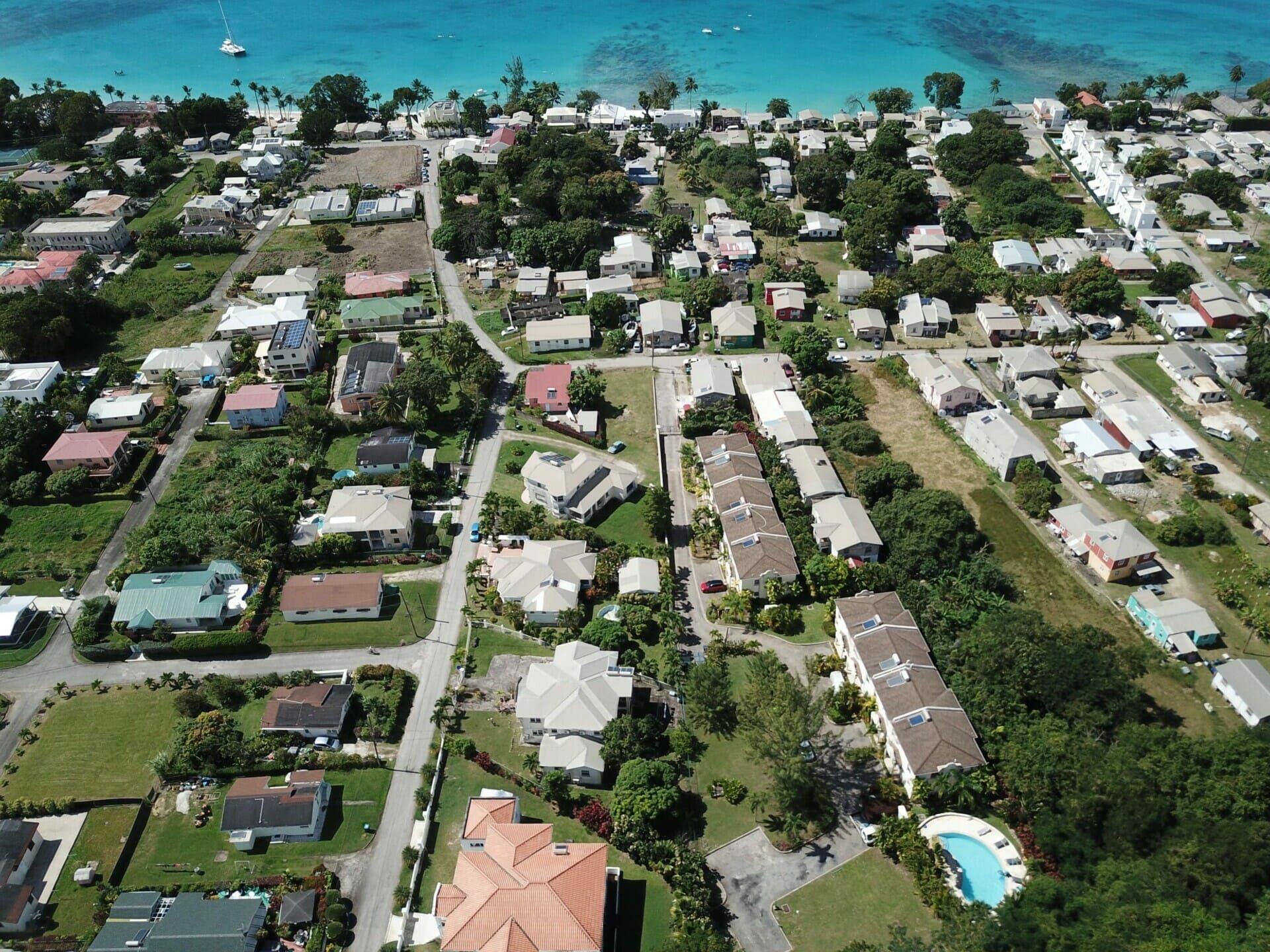 House in Holetown, Saint James 12091061