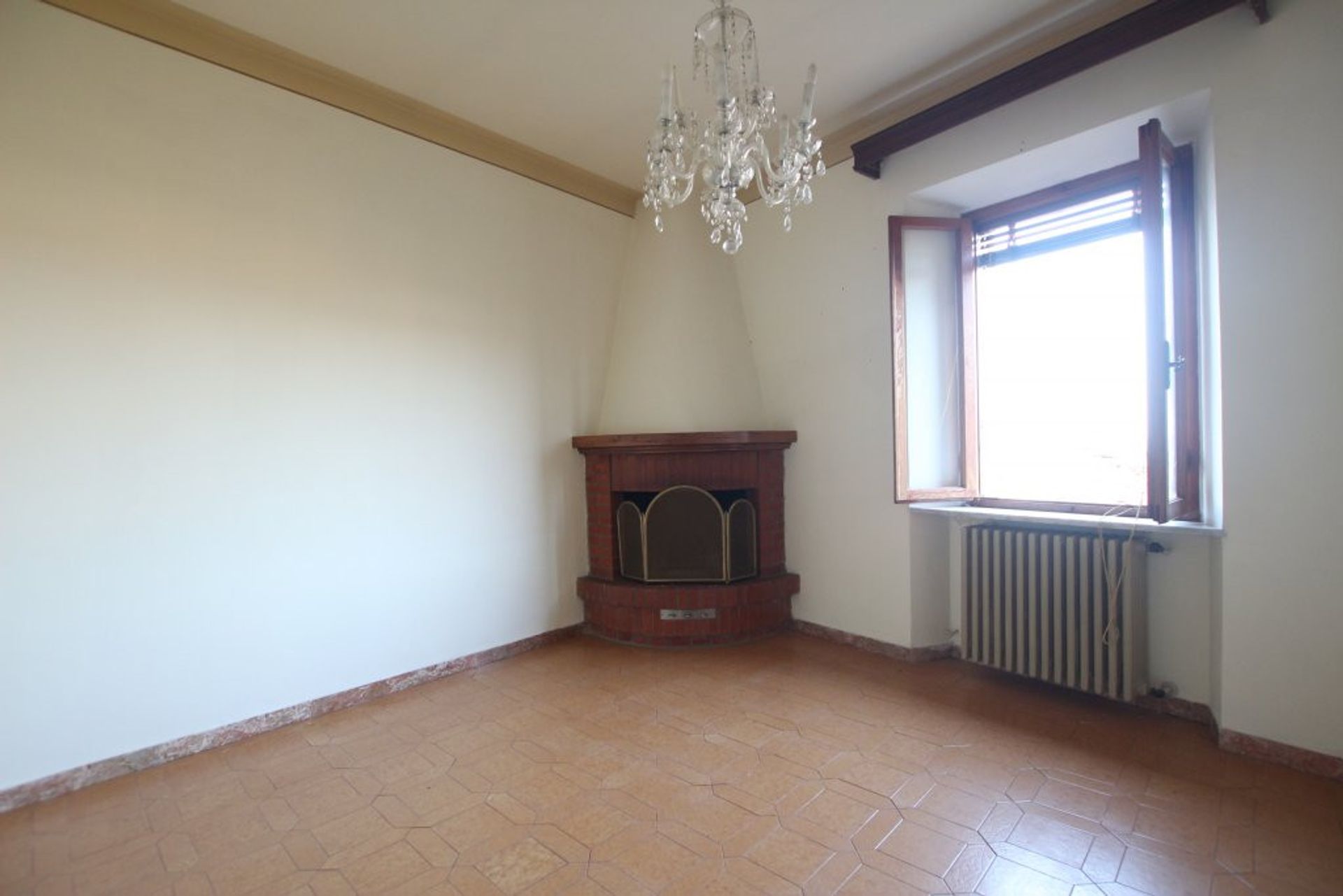 Condominium in Volterra, Toscane 12091085