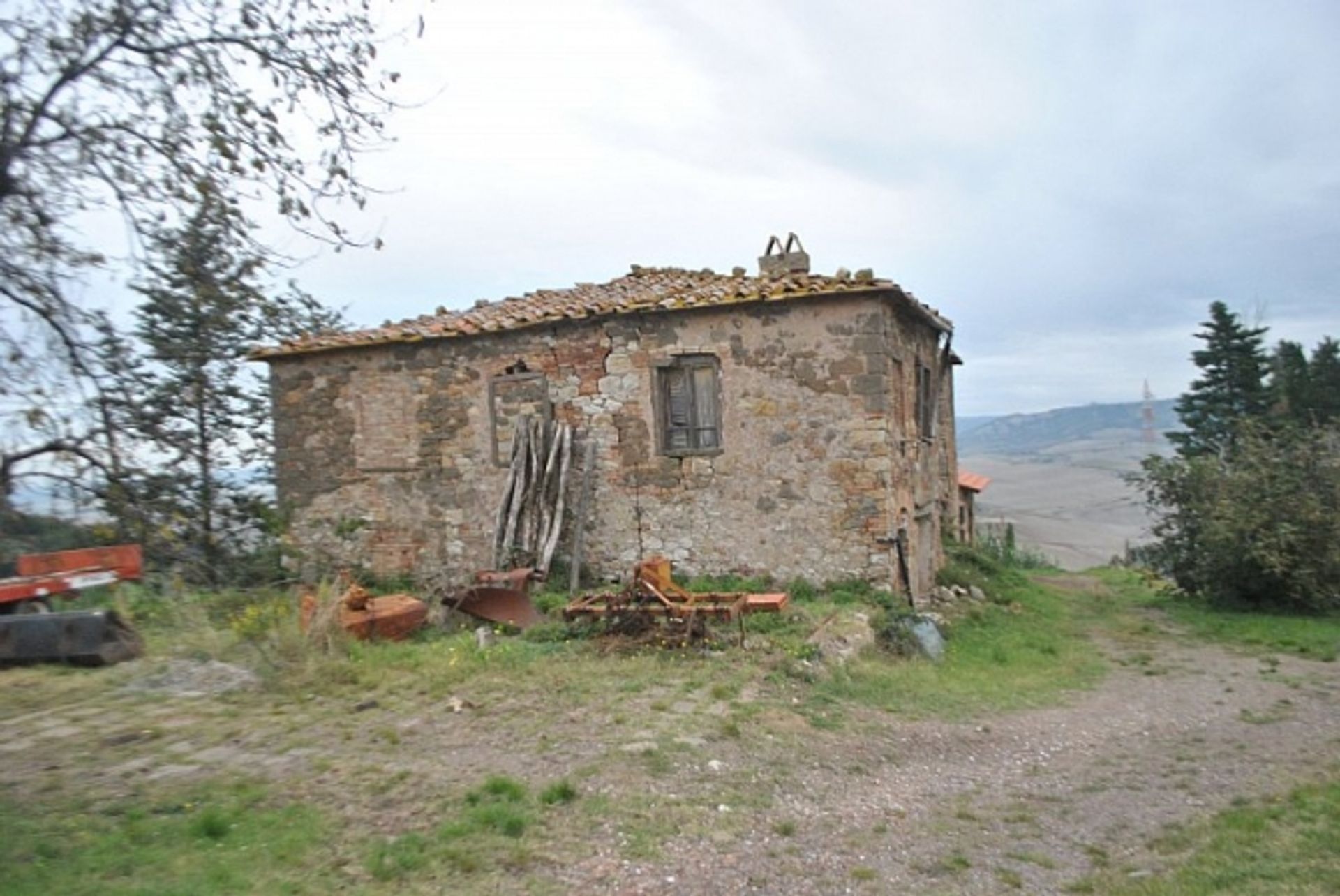 loger dans Montecatini, Toscane 12091087