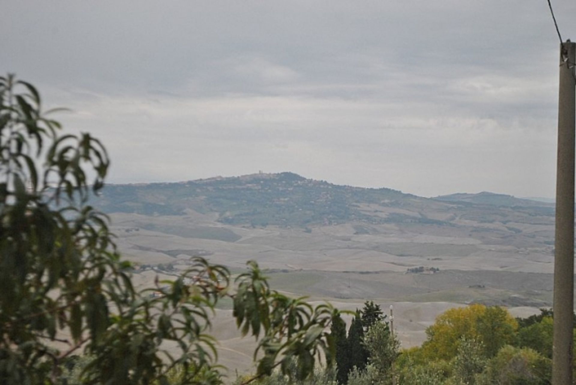 loger dans Montecatini, Toscane 12091087