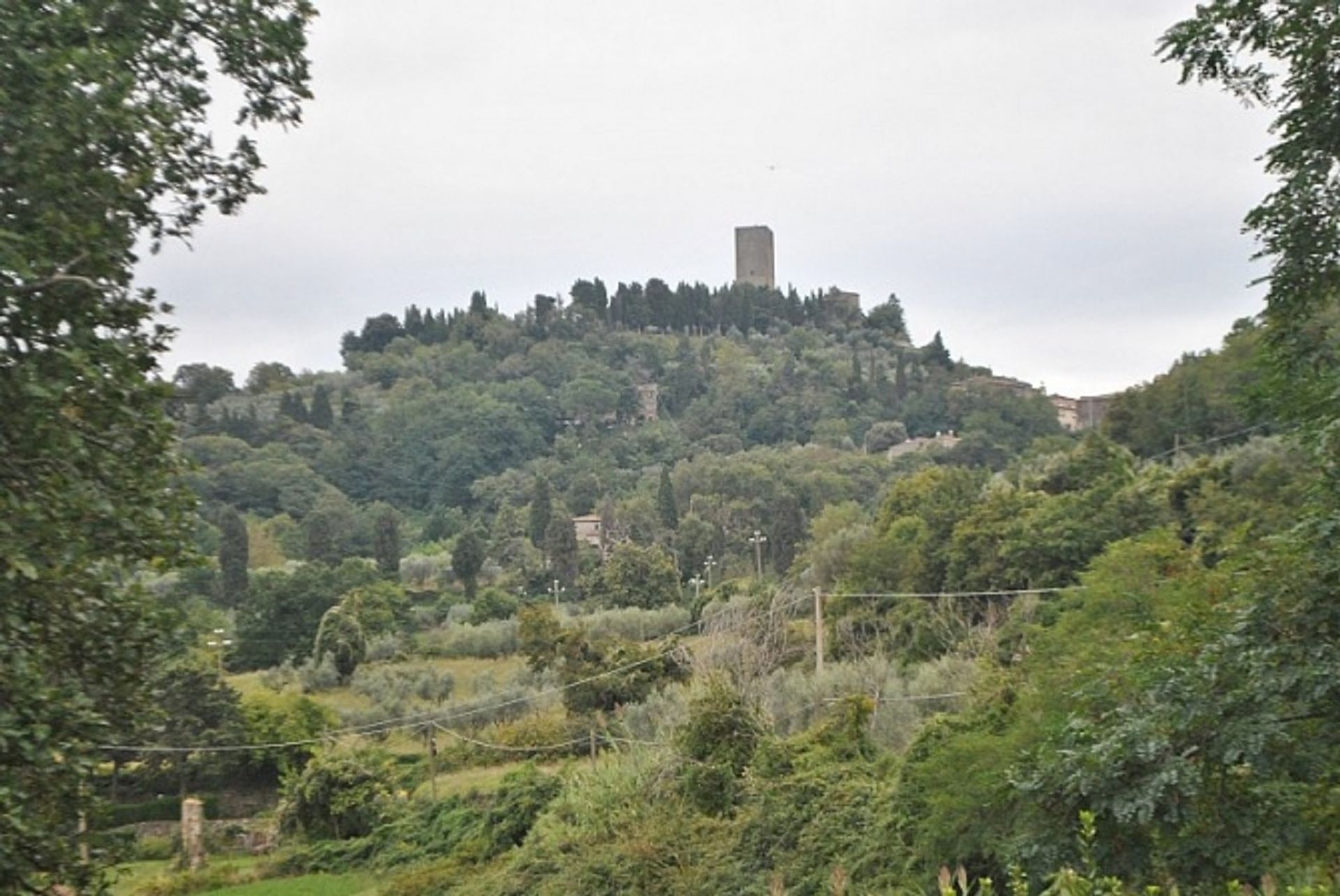 loger dans Montecatini, Toscane 12091087