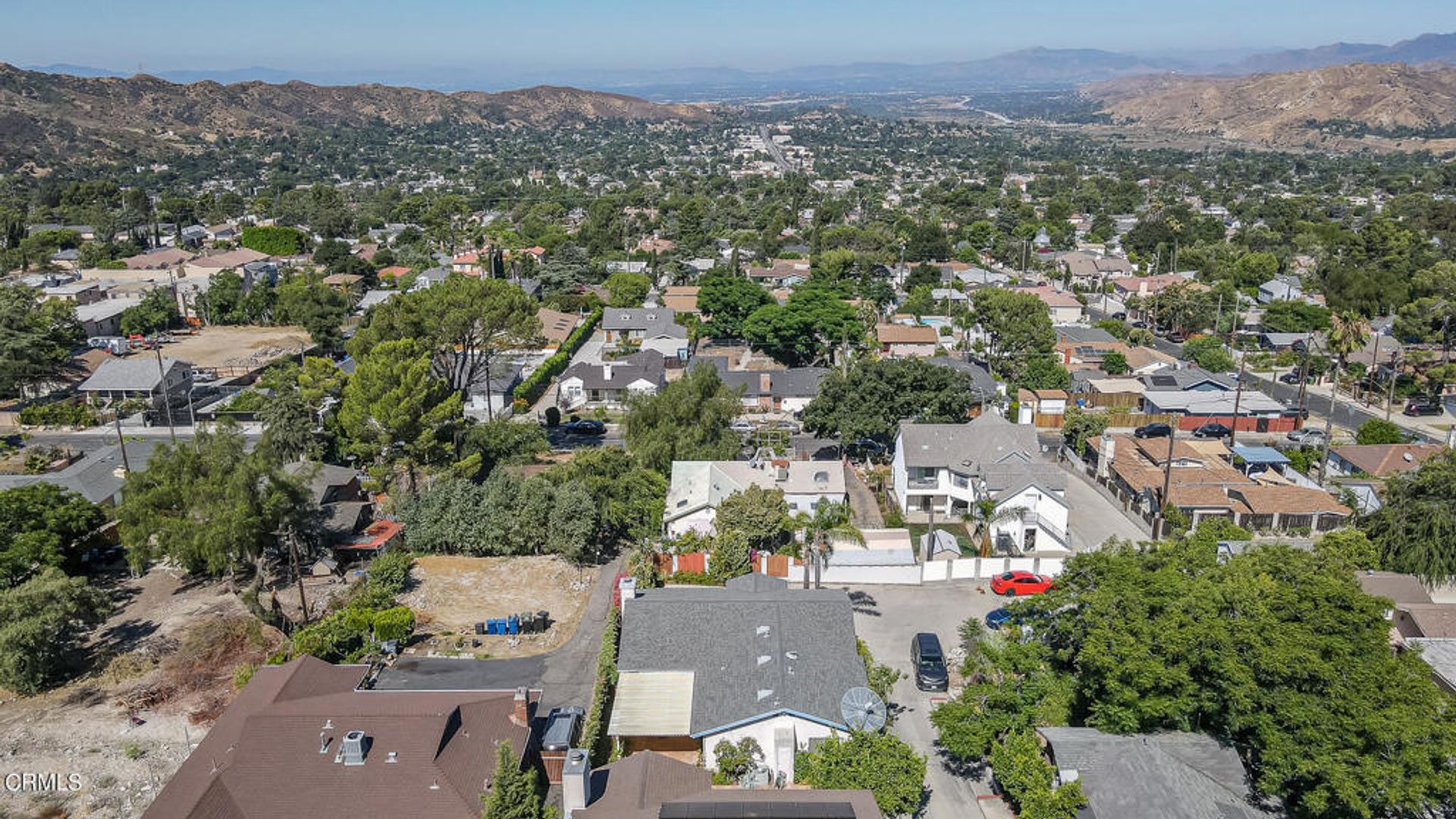 жилой дом в Los Angeles, California 12091089