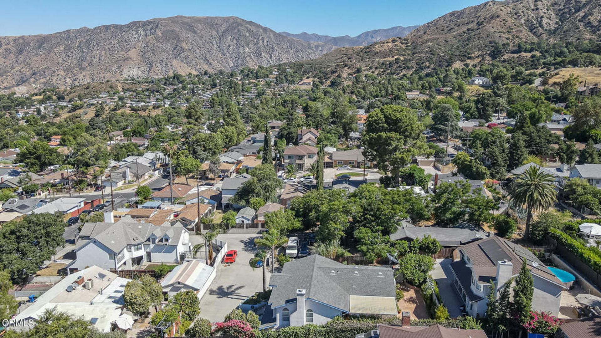 жилой дом в Los Angeles, California 12091089