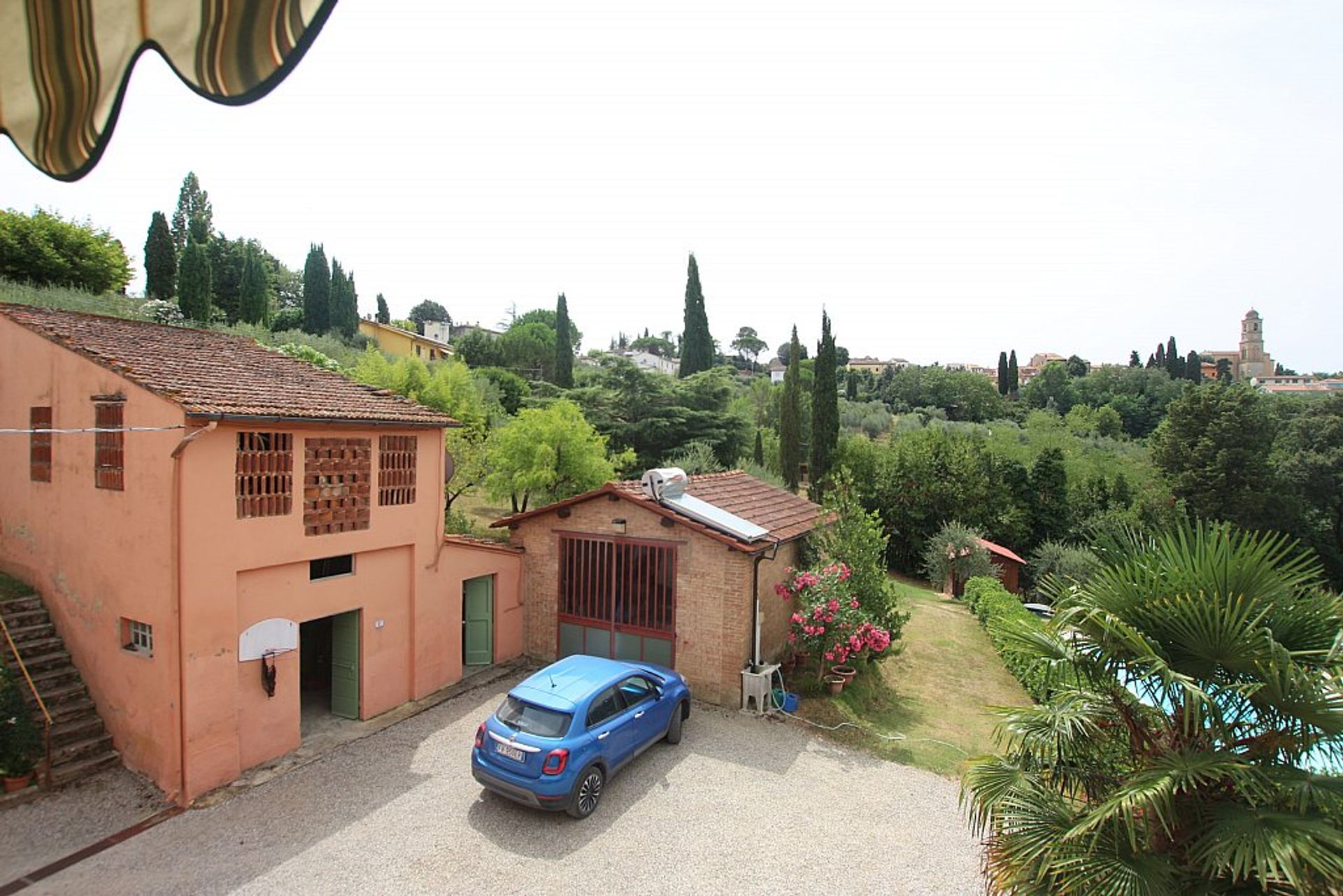 loger dans Terricciola, Toscane 12091090