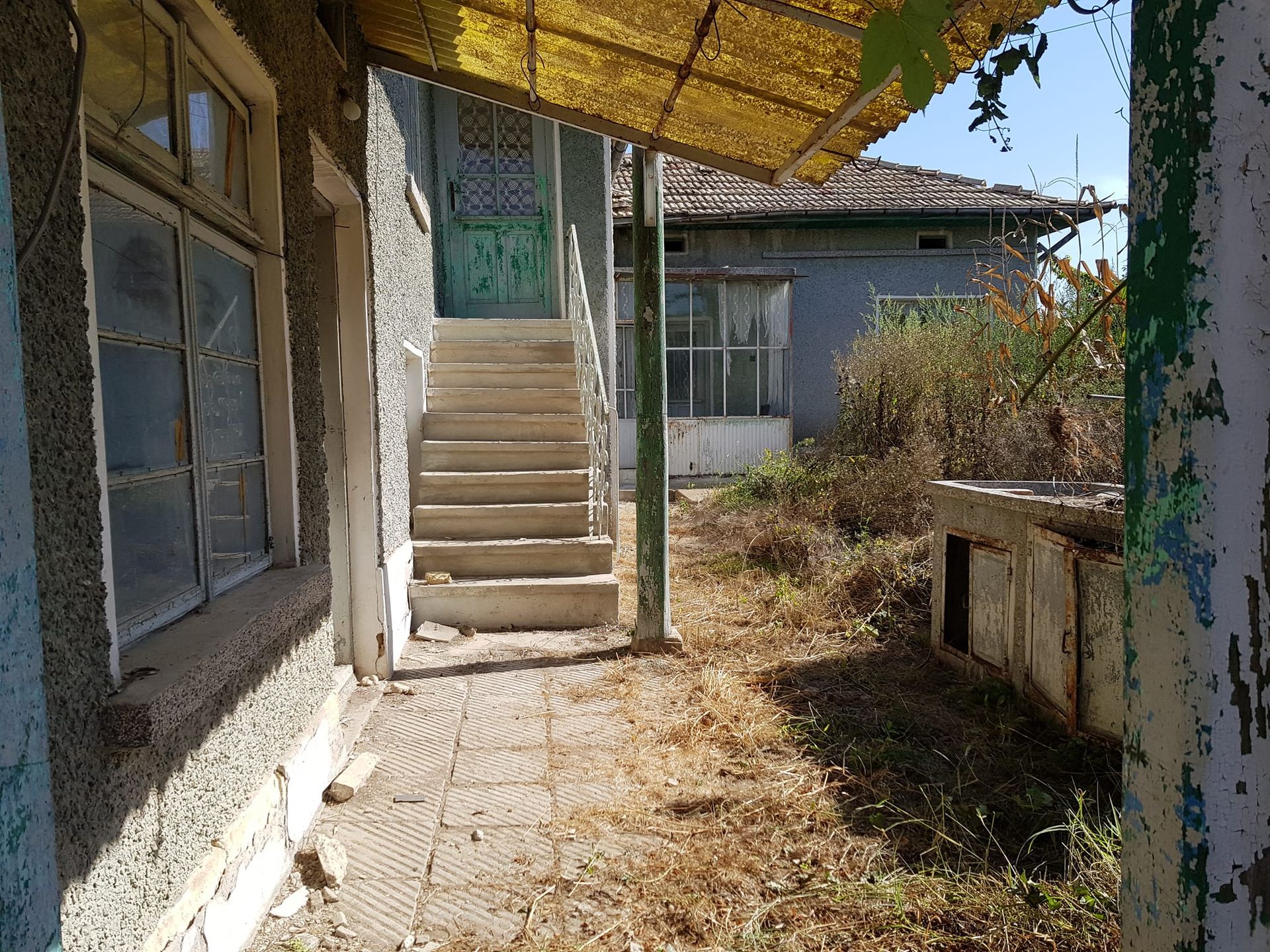 casa en Sadina, Targovishte Province 12091265