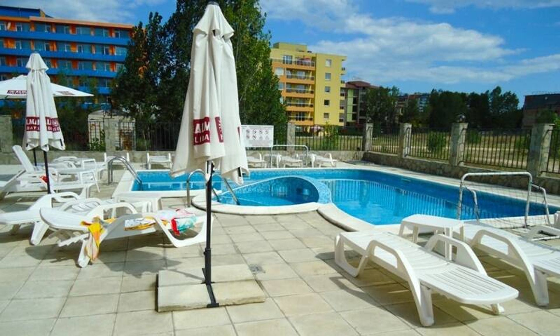 Residential in Nessebar, Burgas 12091307