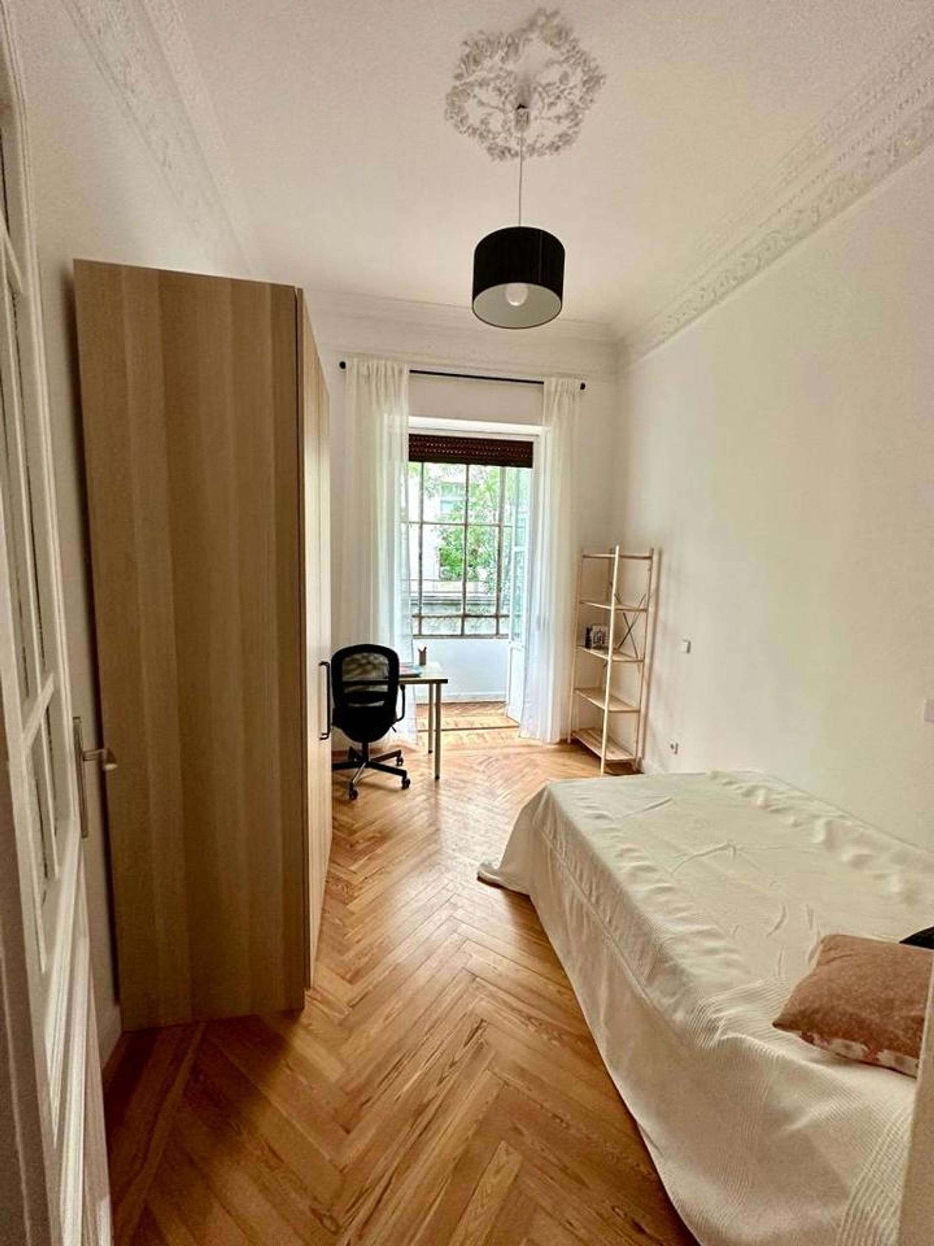 Condominio en Madrid, Madrid 12091329