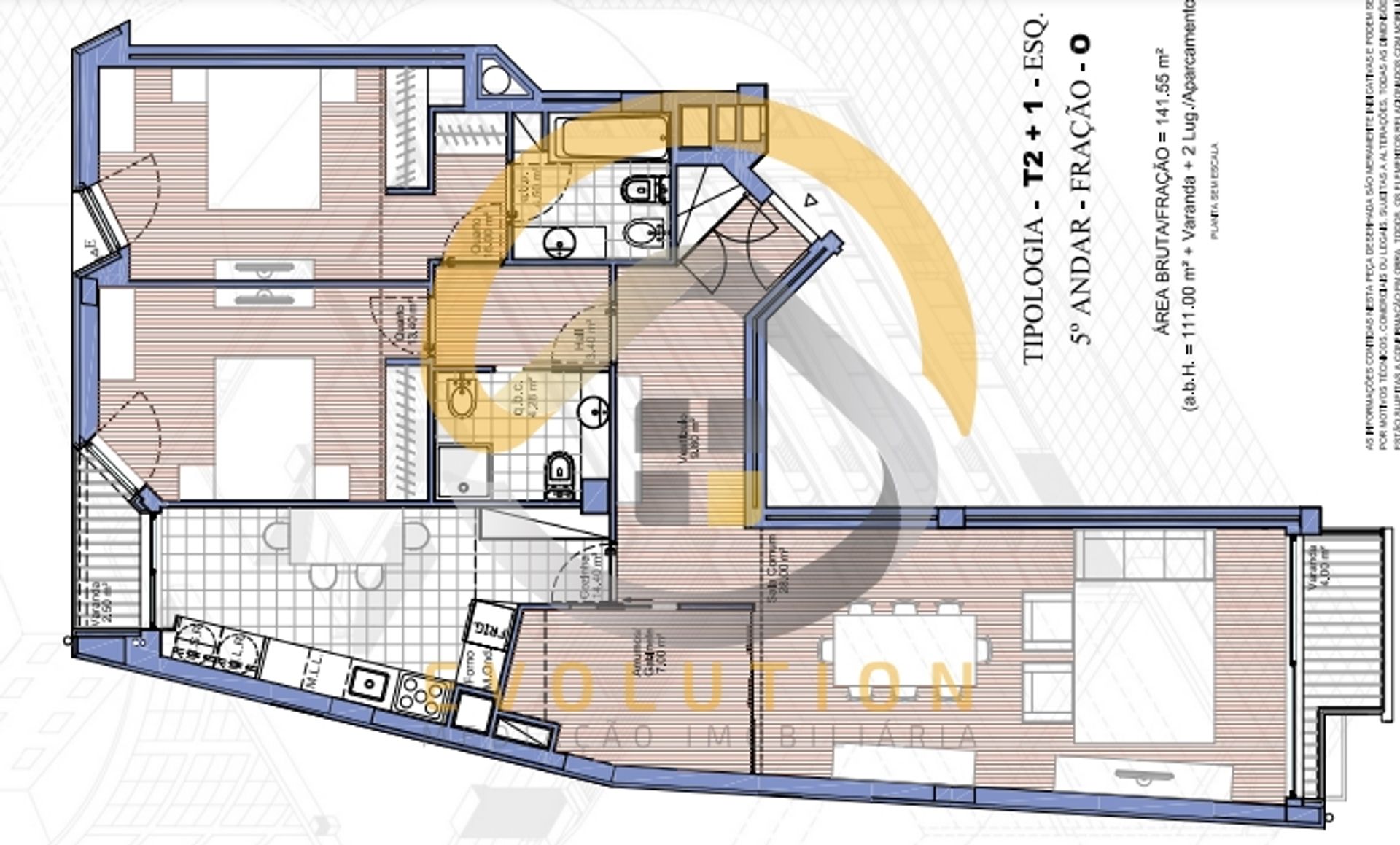 Condominium in Maia, Porto 12091331