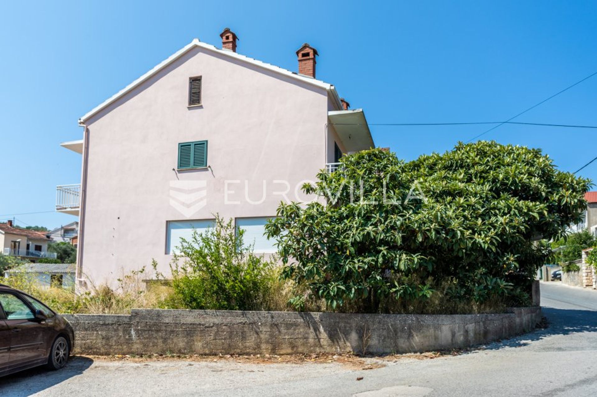 casa en Vela Luka, Dubrovačko-neretvanska županija 12091338