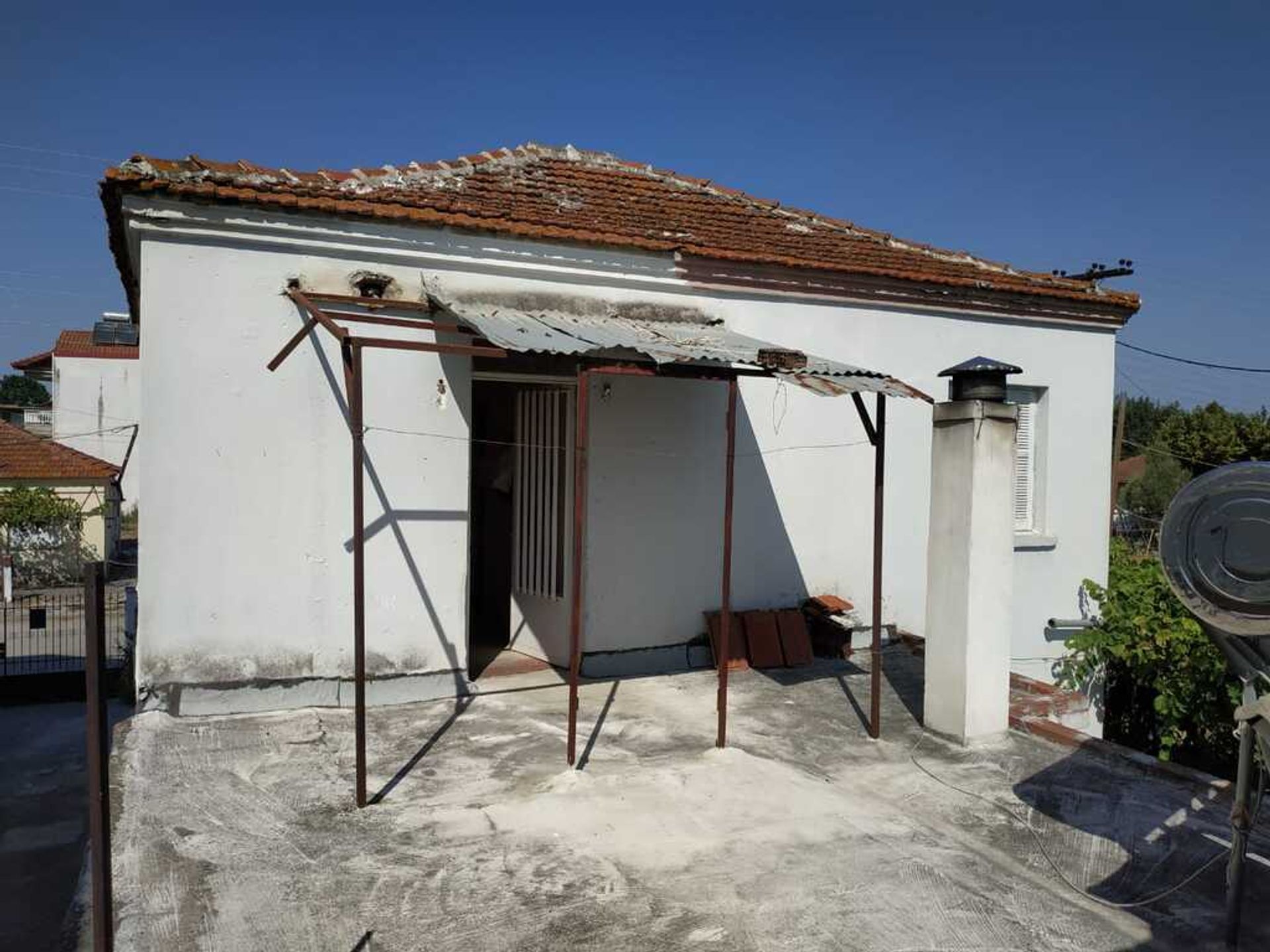 rumah dalam Kallithea,  12091360