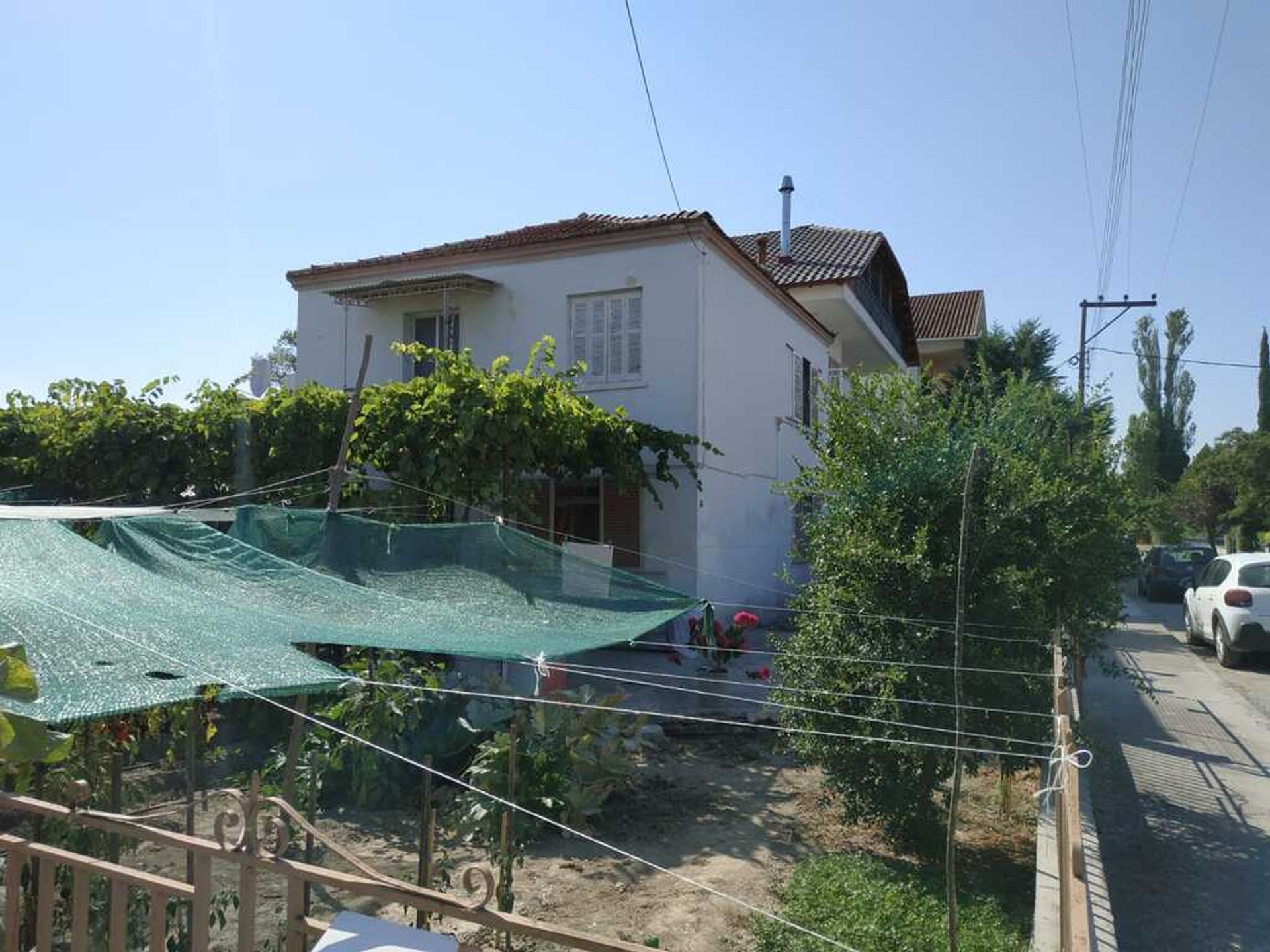 rumah dalam Kallithea,  12091360