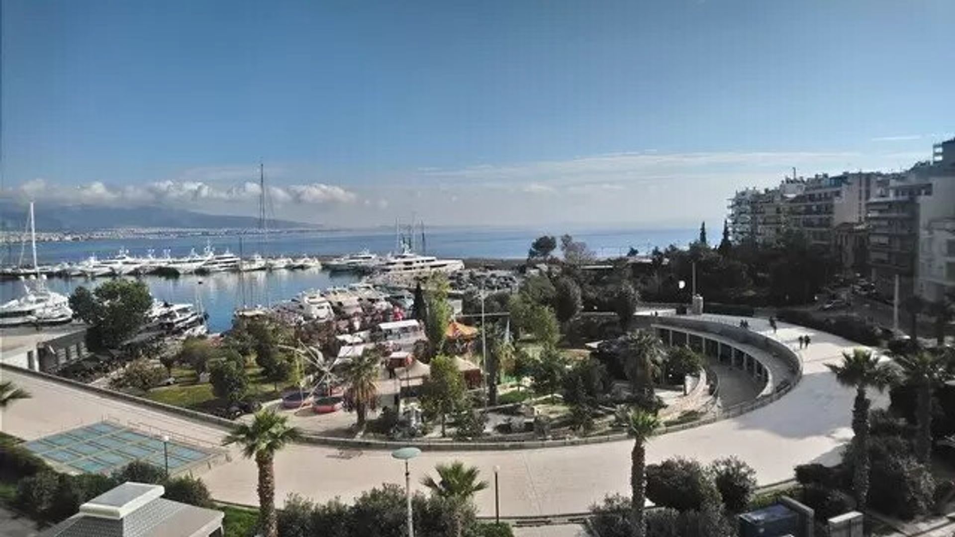 公寓 在 Piraeus, Attiki 12091362