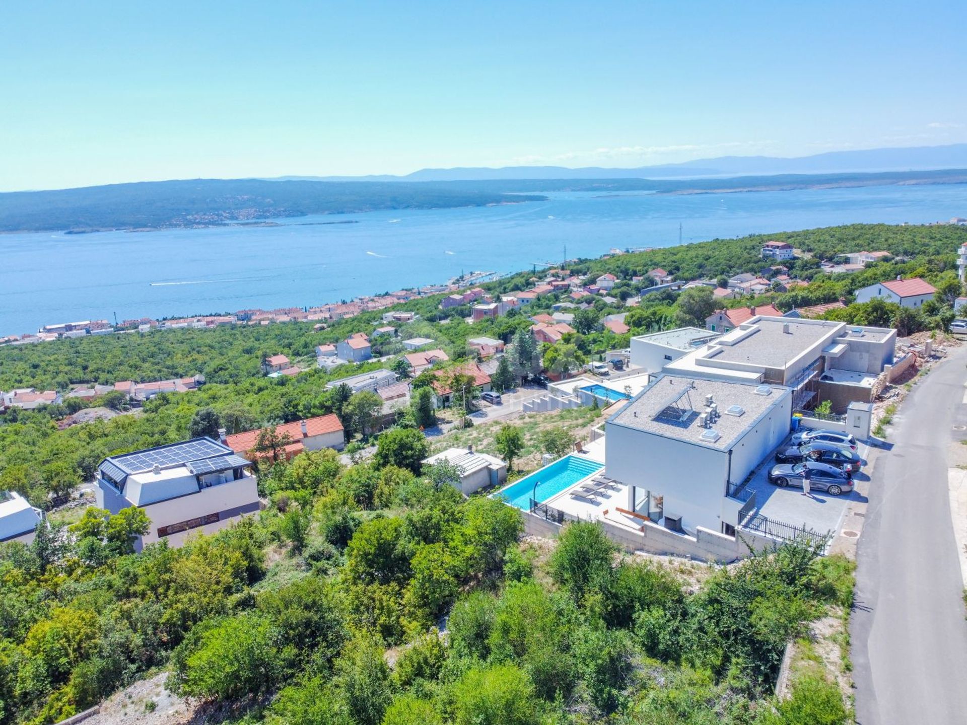 Hus i Crikvenica, Primorsko-Goranska Zupanija 12091380