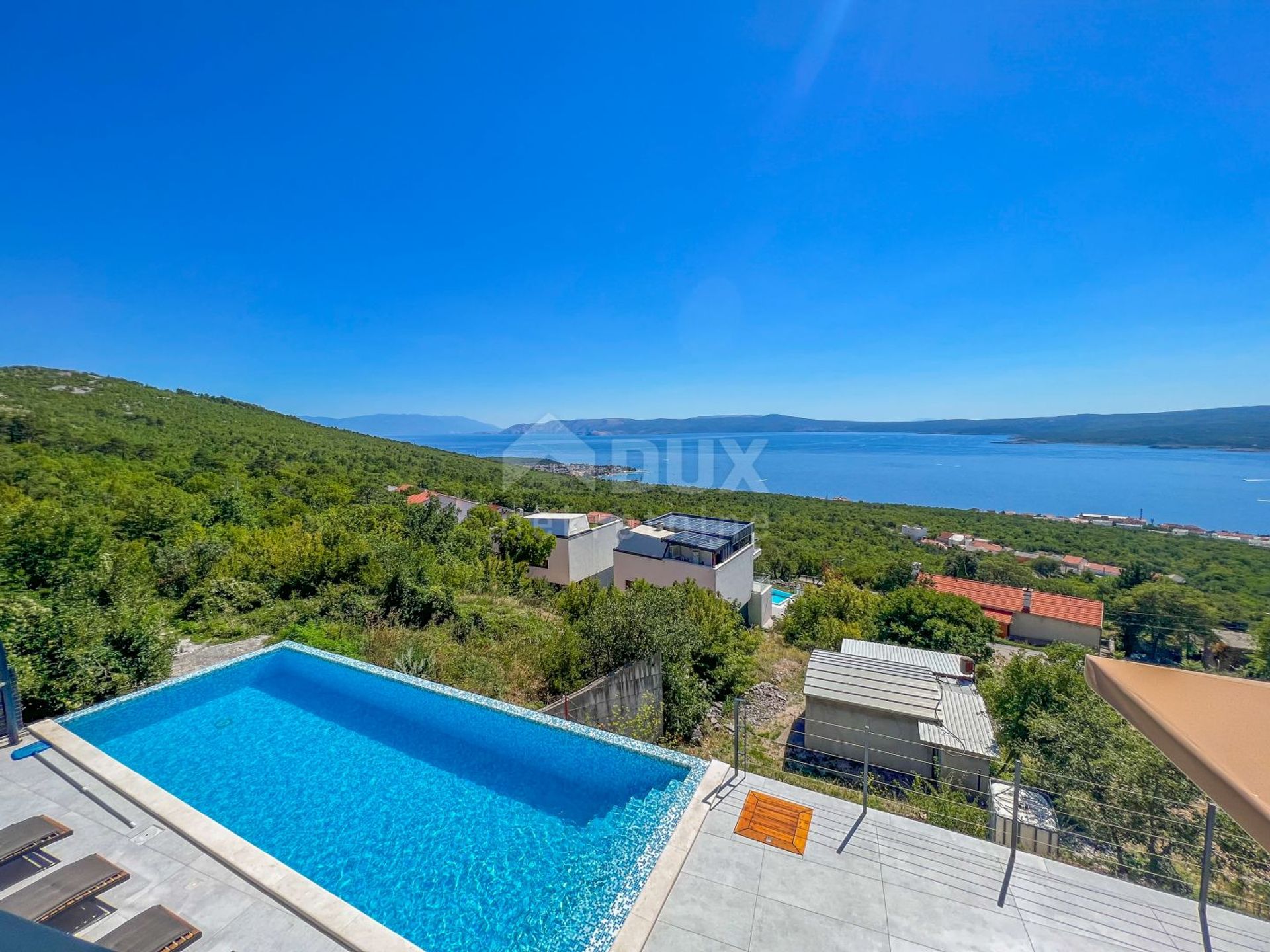 Huis in Crikvenica, Primorje-Gorski Kotar County 12091380