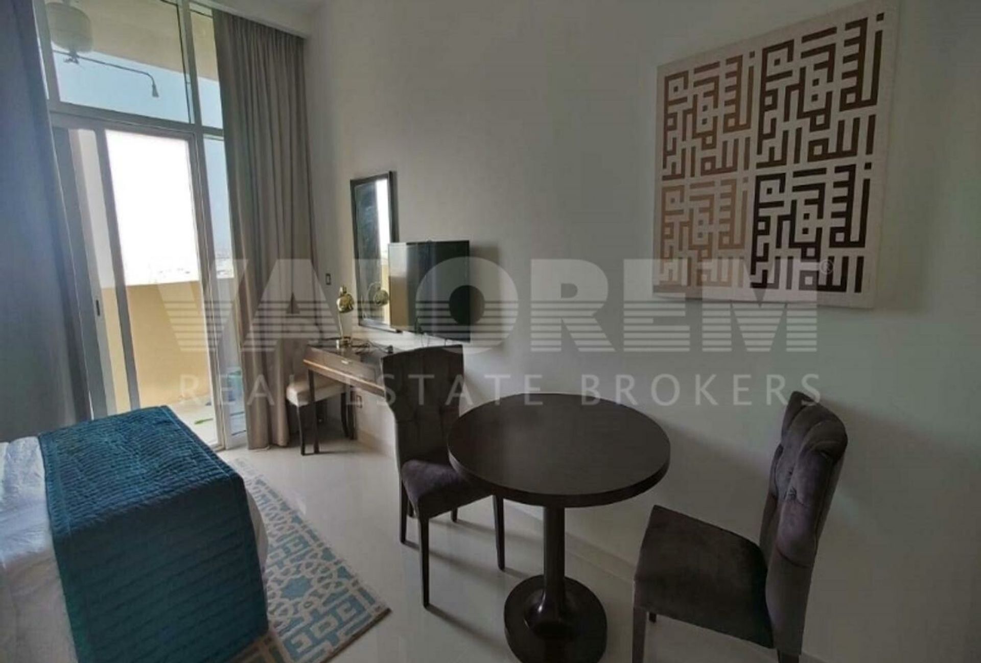 Condominium dans Dubai, Dubai 12091420