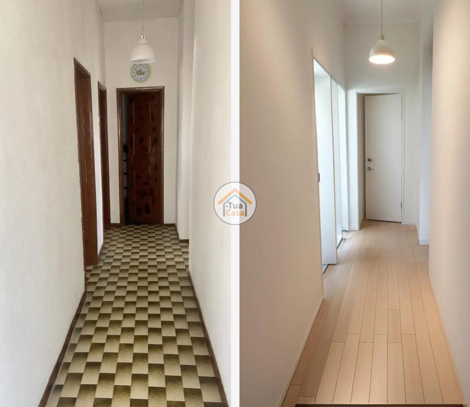 Condominio nel Covilhã, Castelo Branco 12091422