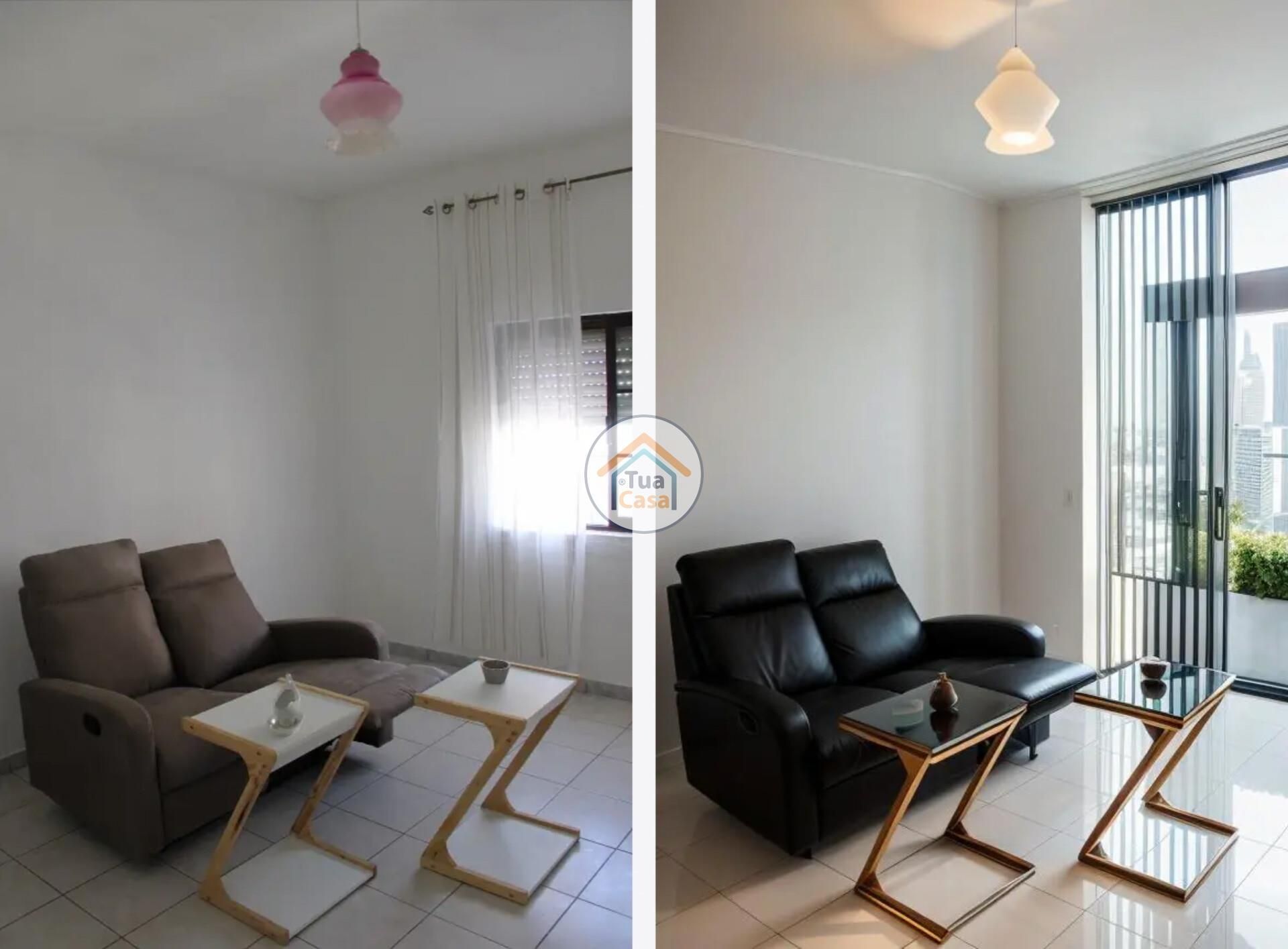 Condominio nel Covilhã, Castelo Branco 12091422