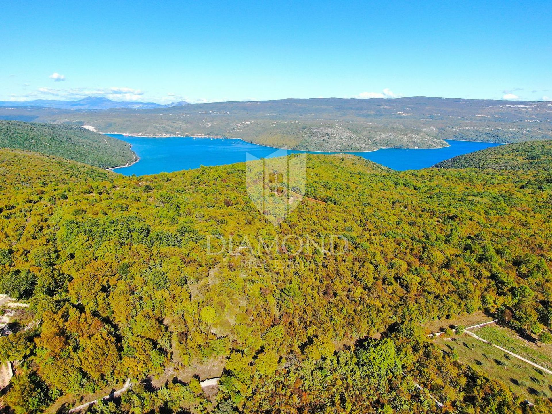 Land in Rakalj, Istria County 12091466