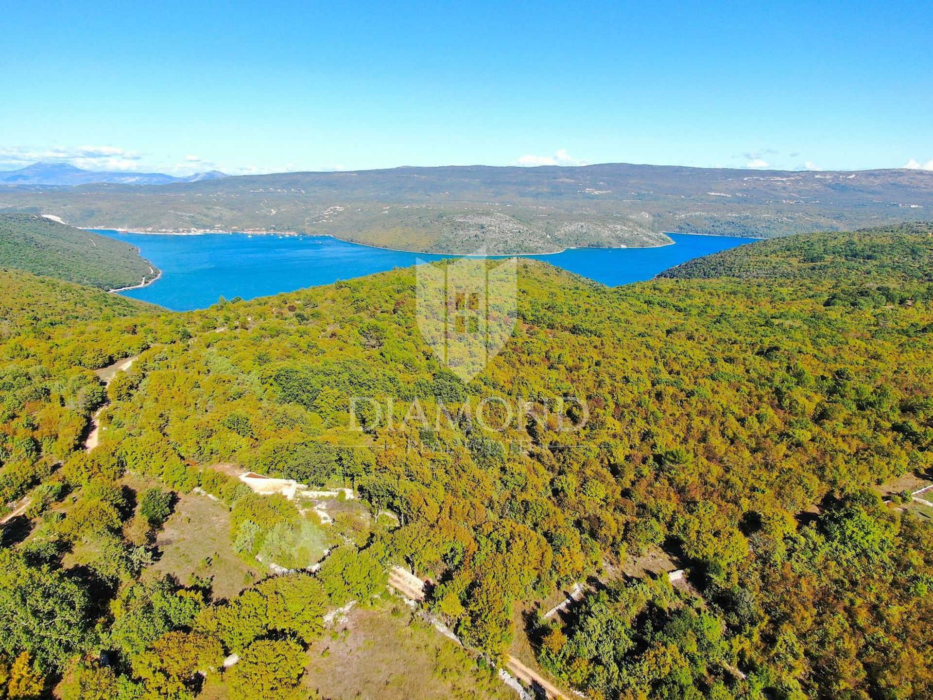 Land in Rakalj, Istria County 12091466